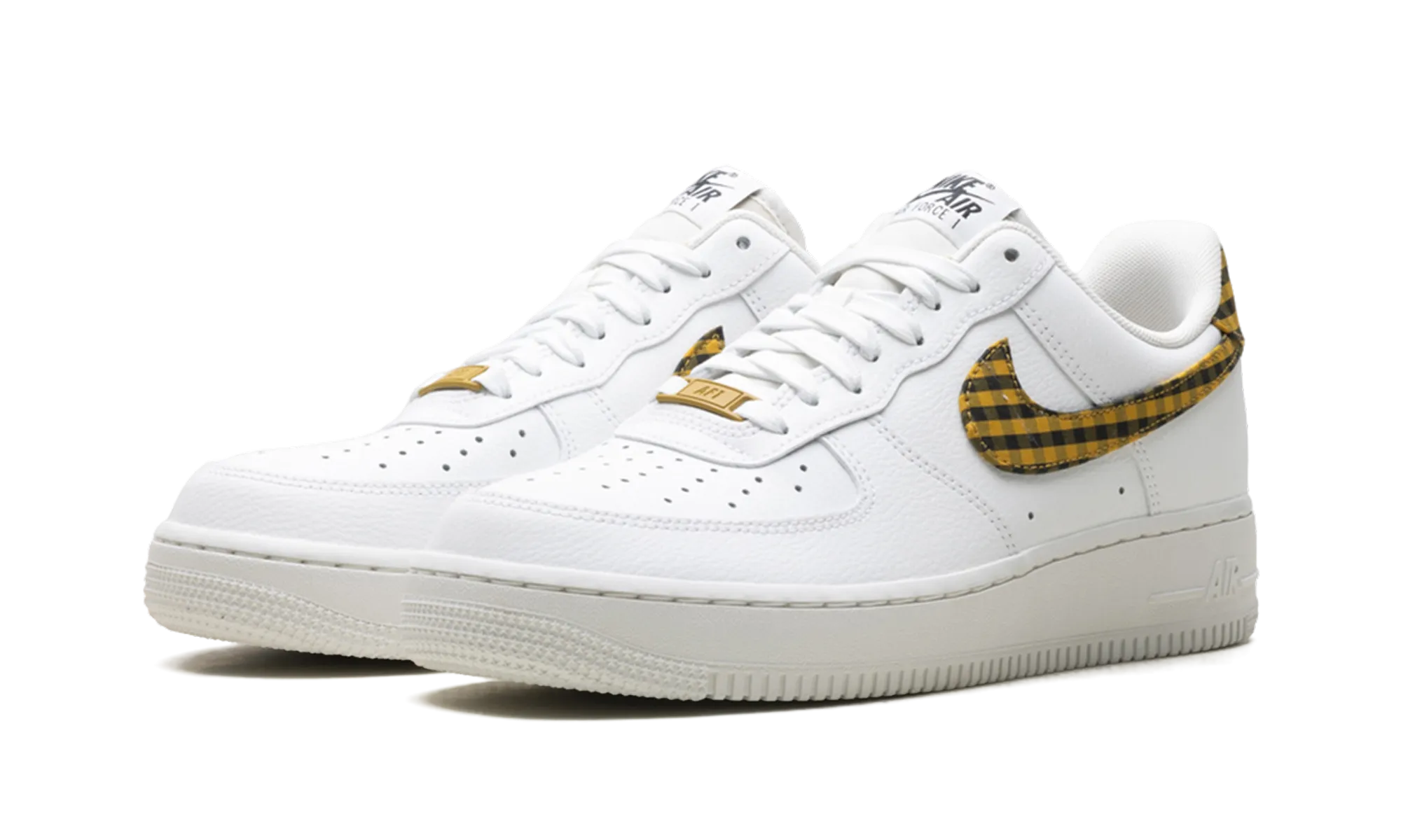 Energy Focus Air Force 1'07 Ess Trend WMNS "white"