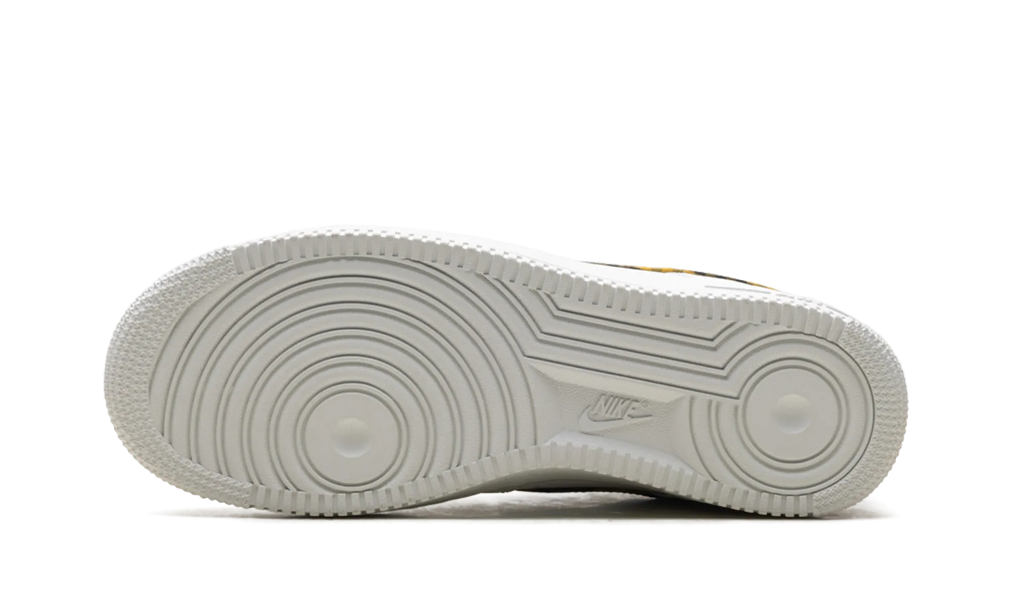 Quick Release Rollbar Stability System Air Force 1'07 Ess Trend WMNS "white"