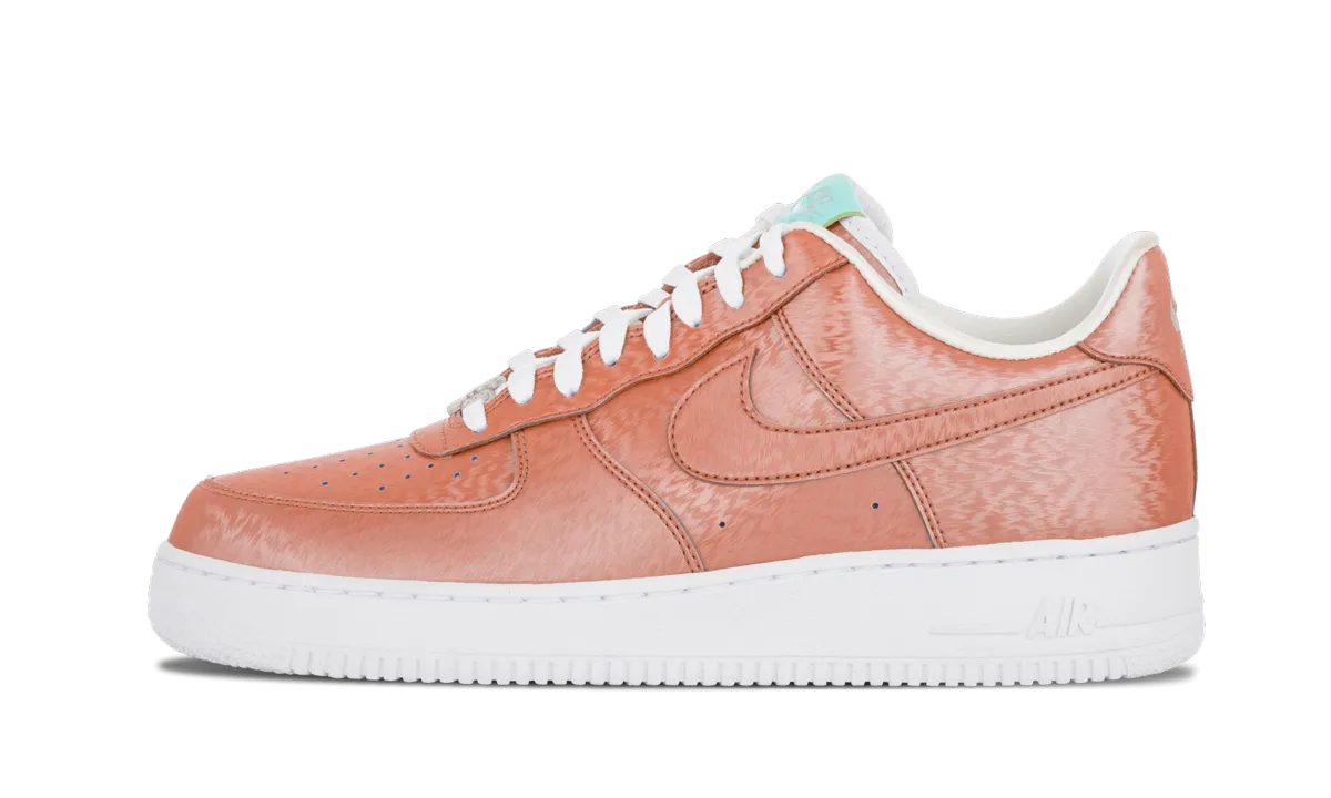 Multipurpose Air Force 1'07 LV8 QS "Statue of Liberty"