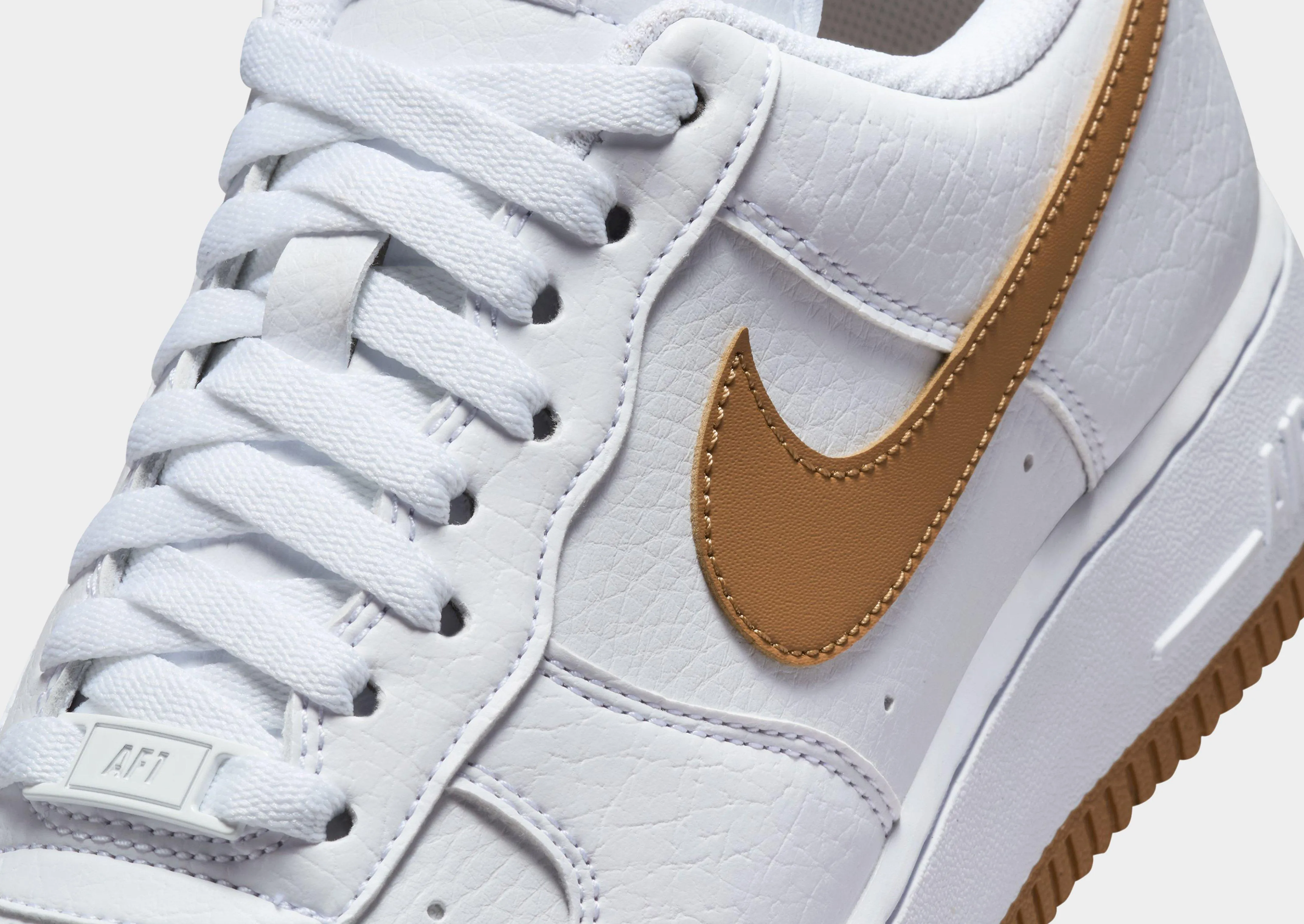 All Court Ventilated Upper Material Air Force 1'07 Next Nature Women's