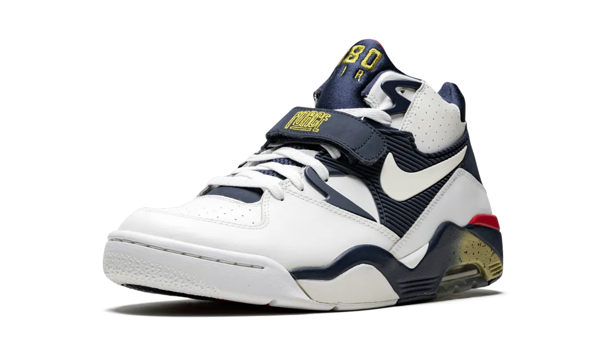 Resilient Touch Air Force 180 "Olympic"