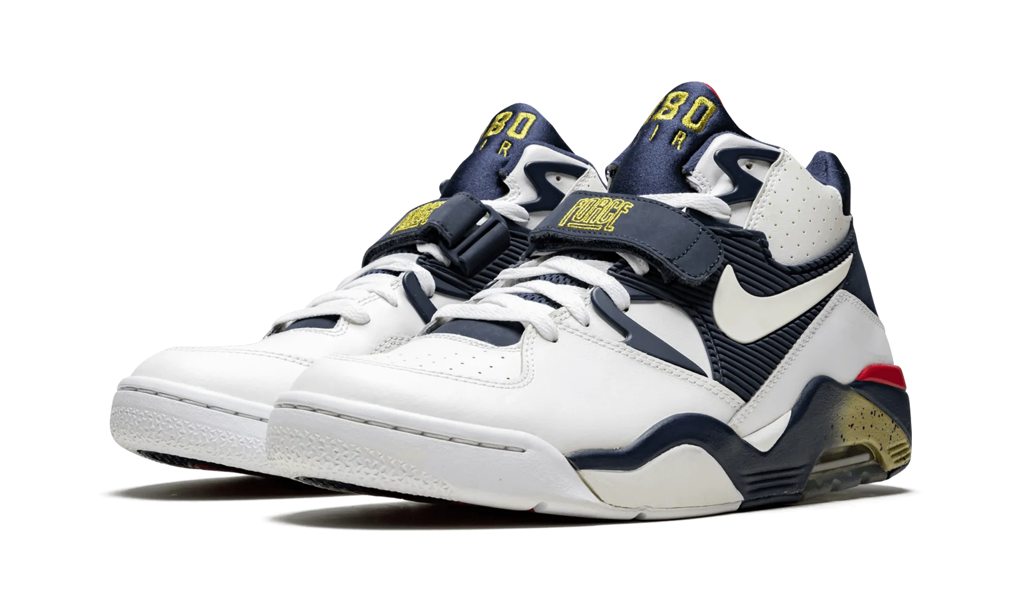 Air Force 180 "Olympic" Modern Casual