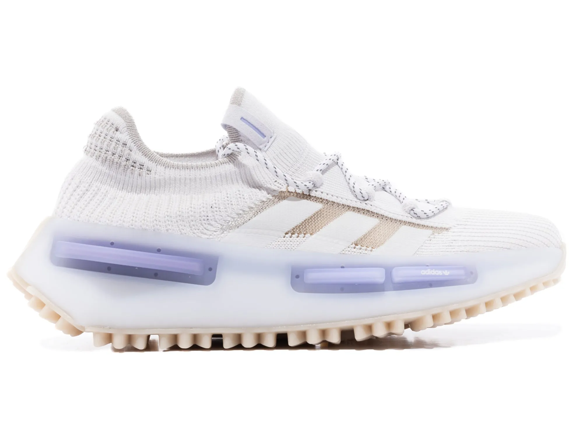Adidas NMD S1 Sea Breeze Secure fit