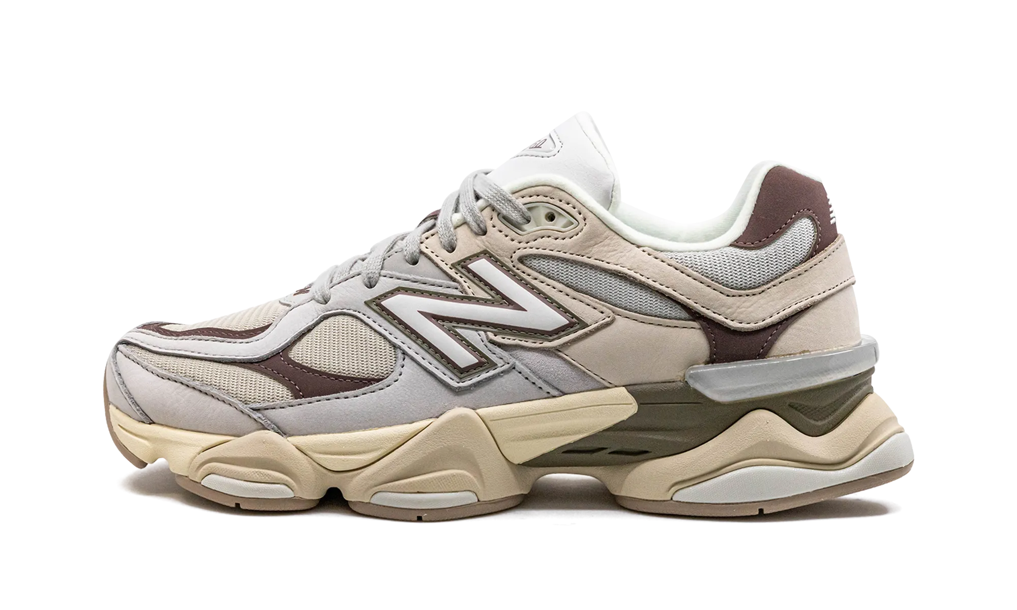 Comfort Insert 9060 "Grey Matter / Timberwolf"