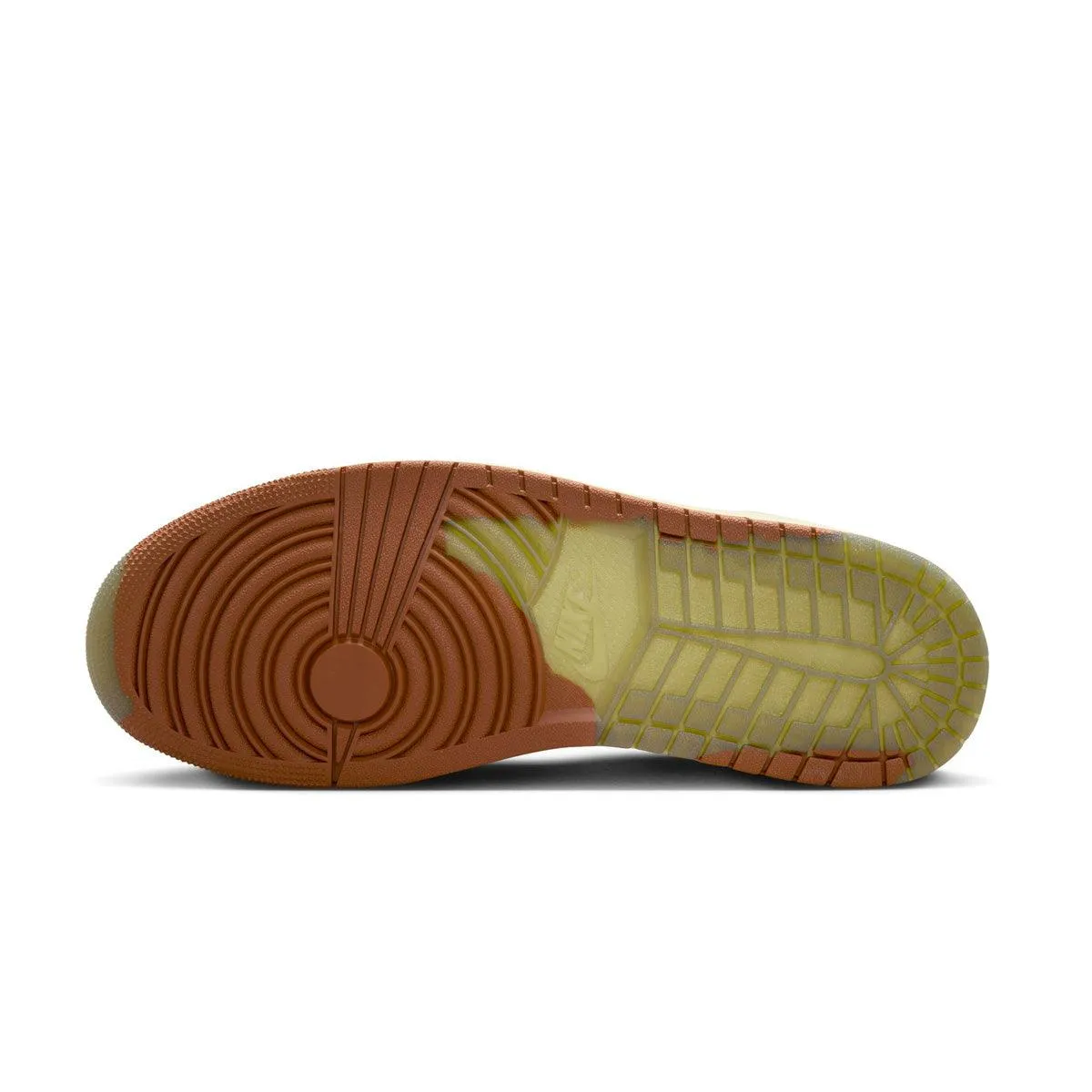 Performance Wear skiers Air Jordan 1 Element 'Legend Sand'