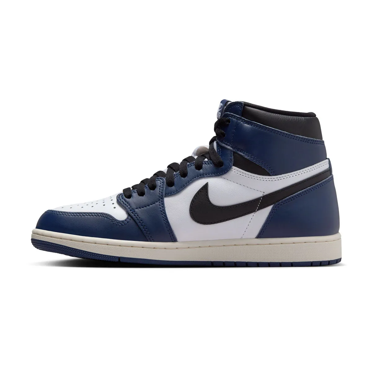 Air Jordan 1 High OG 'Midnight Navy' remarkable