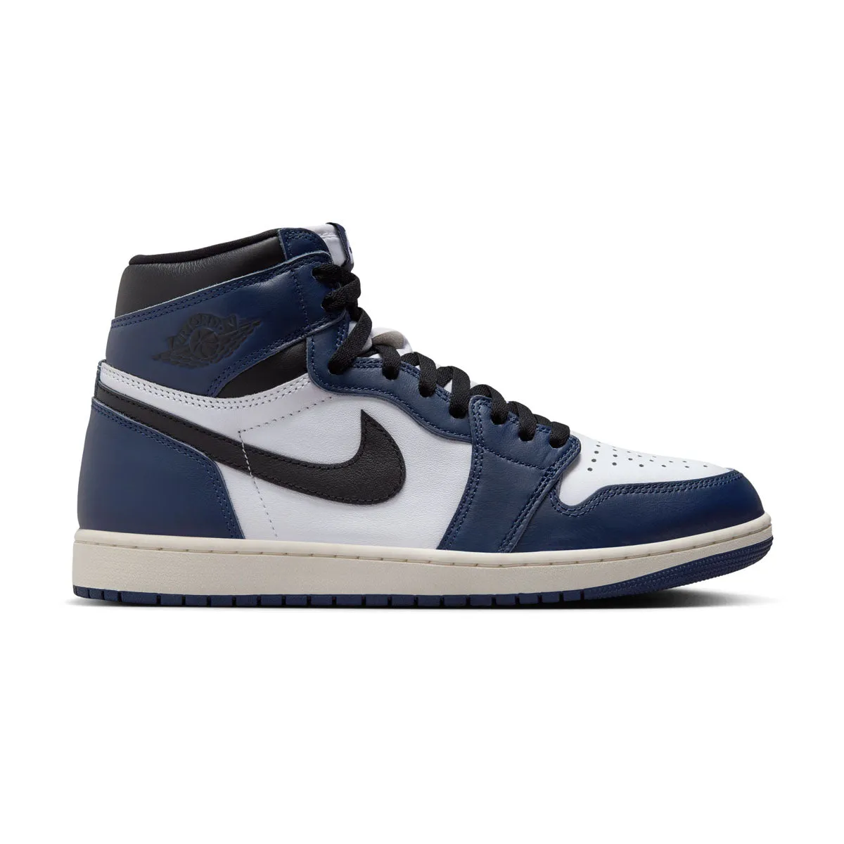 Air Jordan 1 High OG 'Midnight Navy' weekday