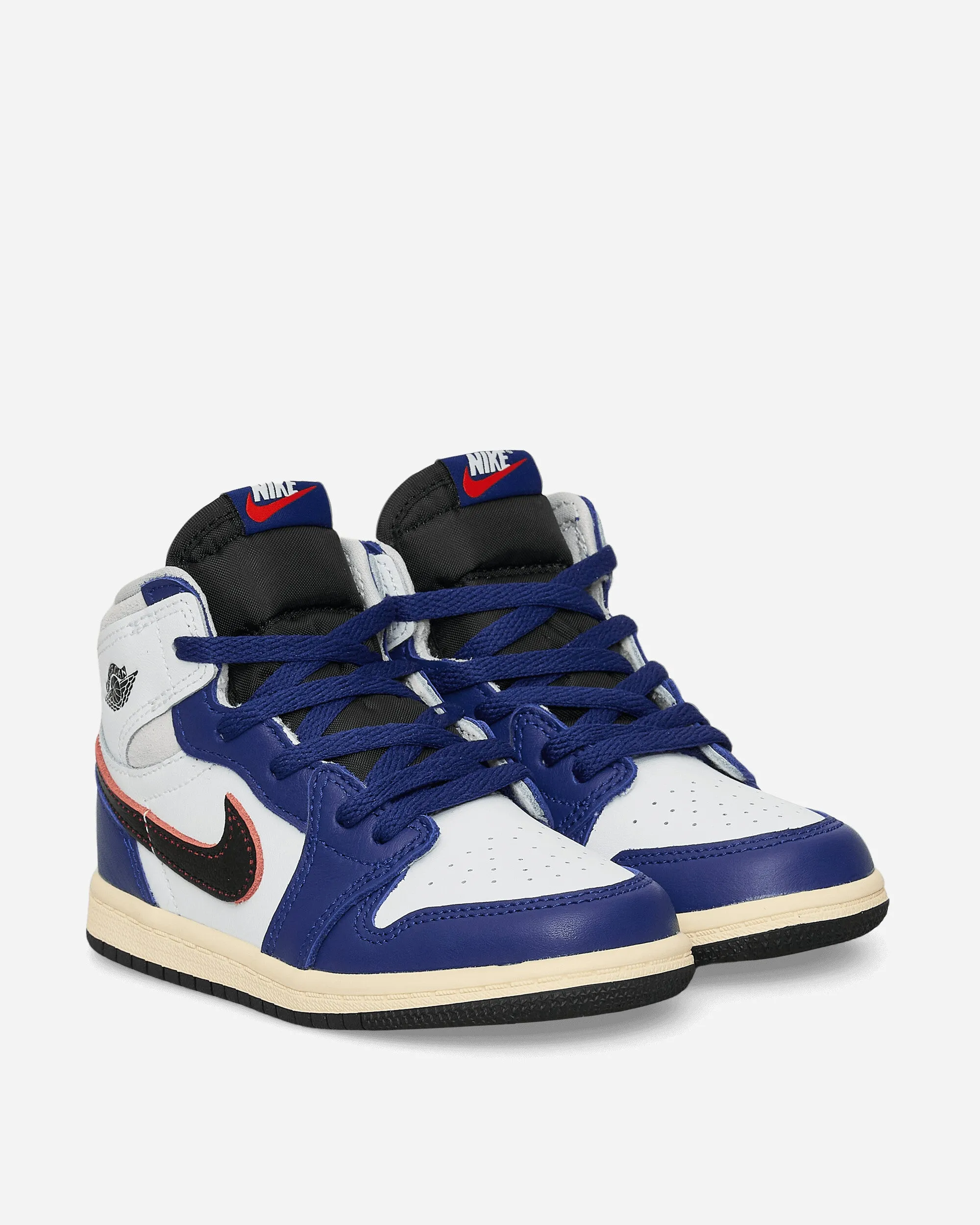 Sneaker Stores Active Choice Air Jordan 1 High OG 'Rare Air' (TD) Sneakers White / Deep Royal Blue
