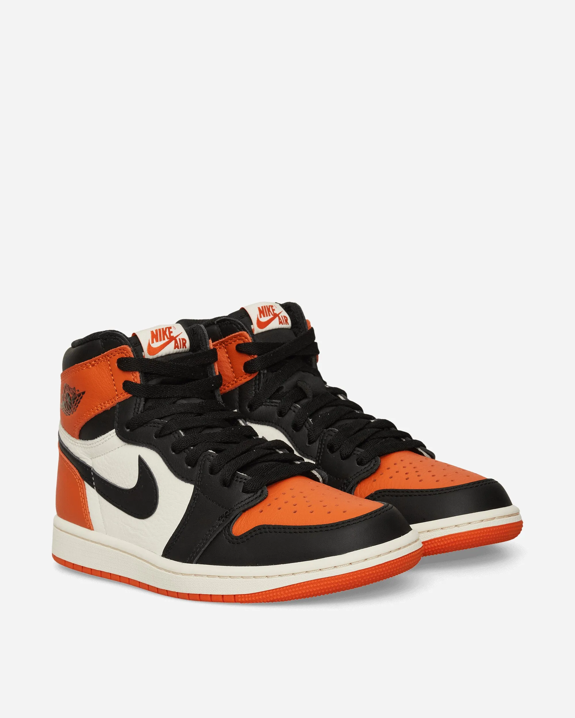 Air Jordan 1 High OG Sneakers Shattered Backboard Pace Control