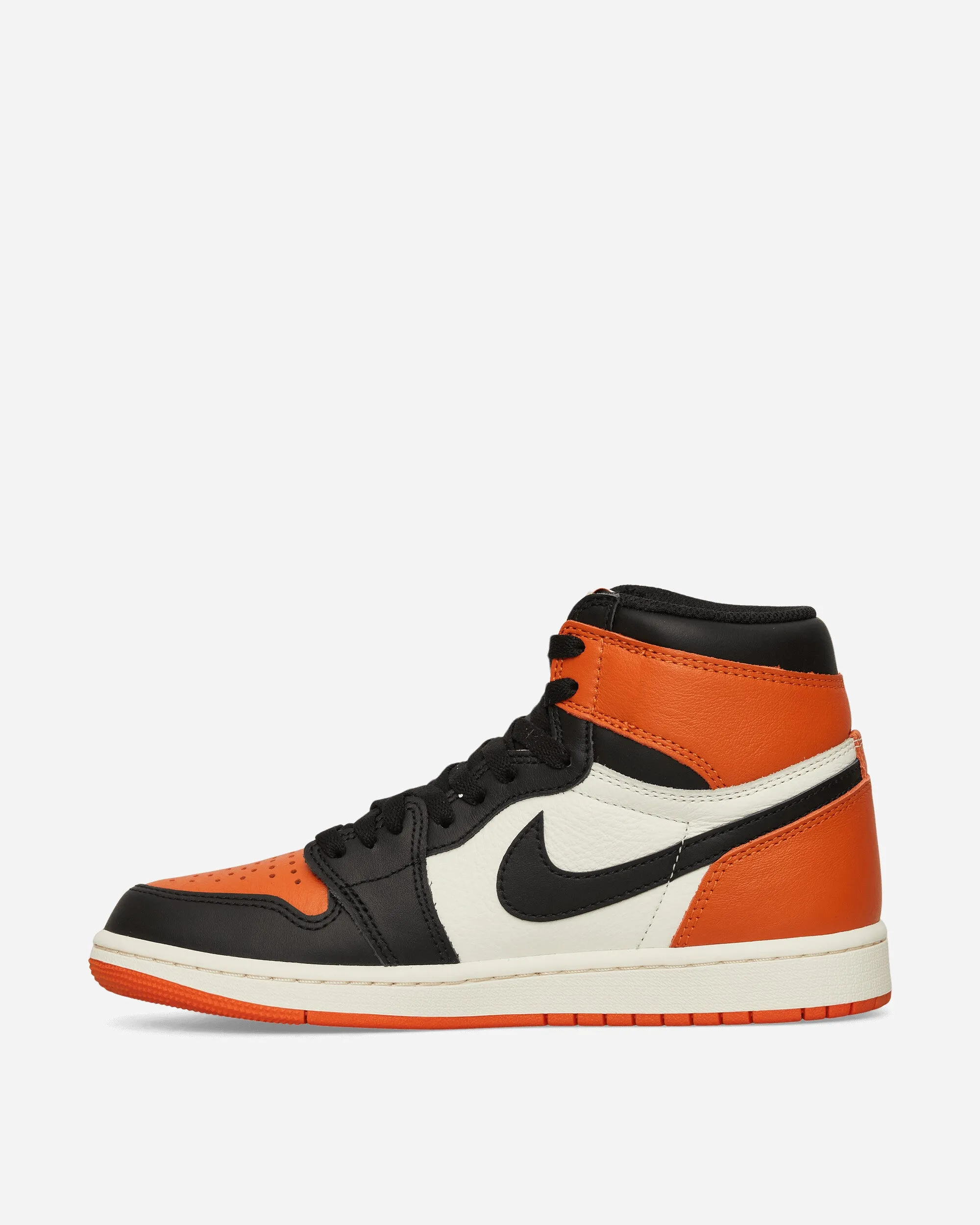 Air Jordan 1 High OG Sneakers Shattered Backboard Pure Comfort Enhanced comfort