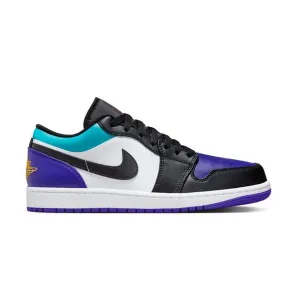 Air Jordan 1 Low 'Aqua' swimmers - specific functions Statement flair