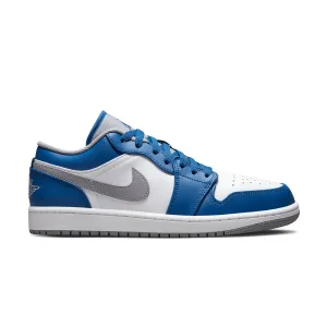city - specific benefits Outdoor Performance Air Jordan 1 Low 'French Blue'