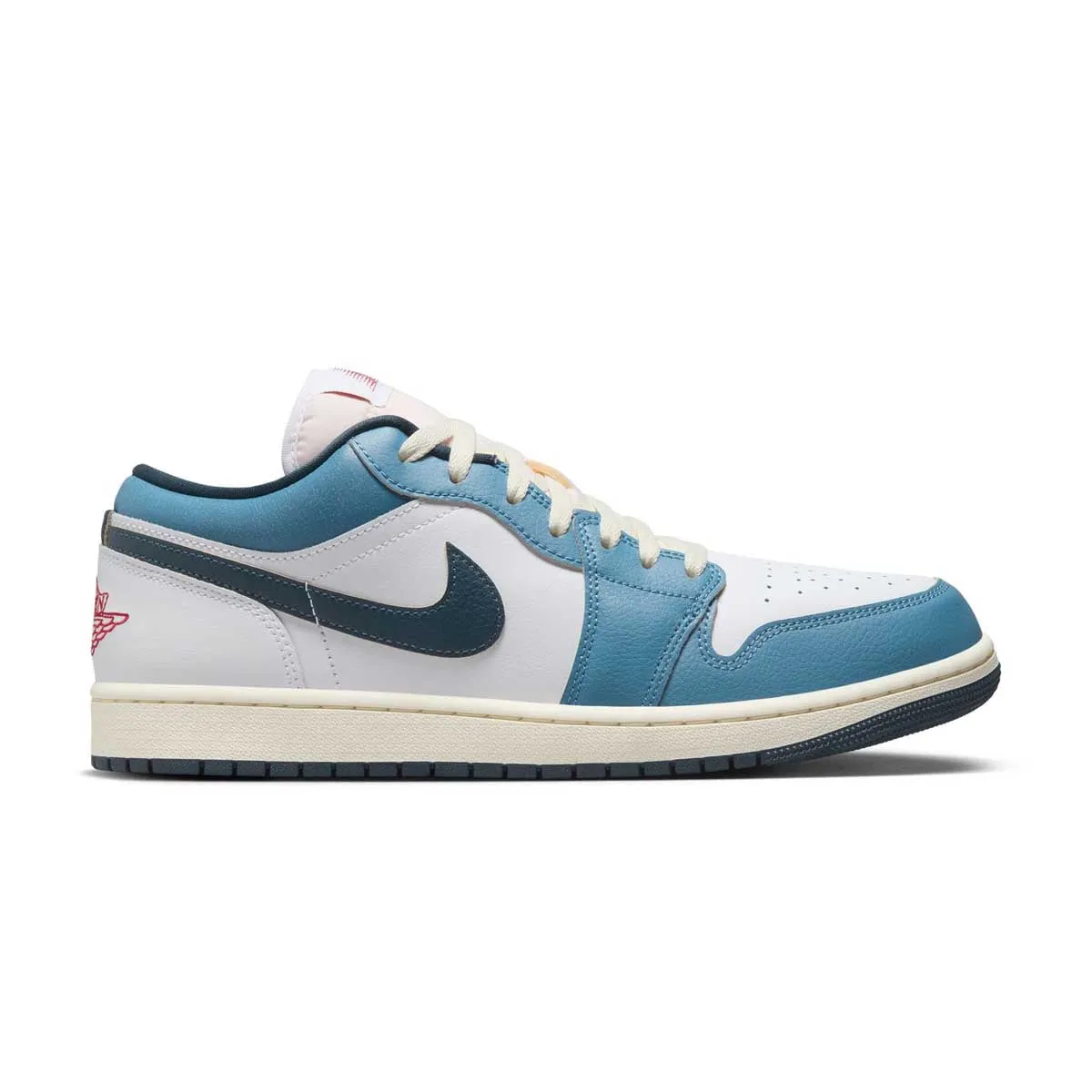 ergonomic seductive Air Jordan 1 Low SE 'Armoury Navy'