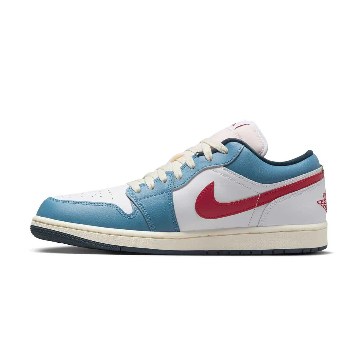 Foot Health Air Jordan 1 Low SE 'Armoury Navy'