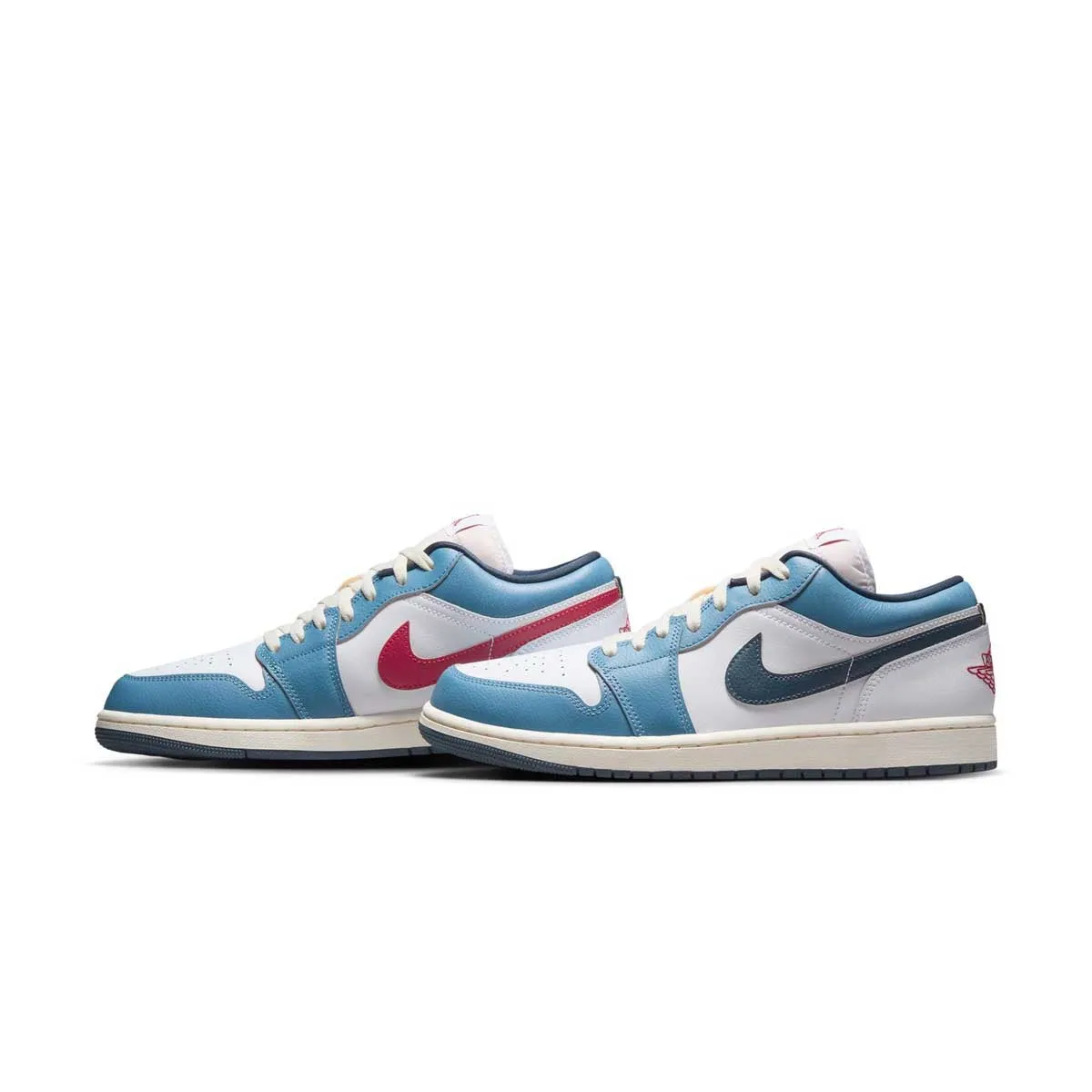 Compact Air Jordan 1 Low SE 'Armoury Navy'