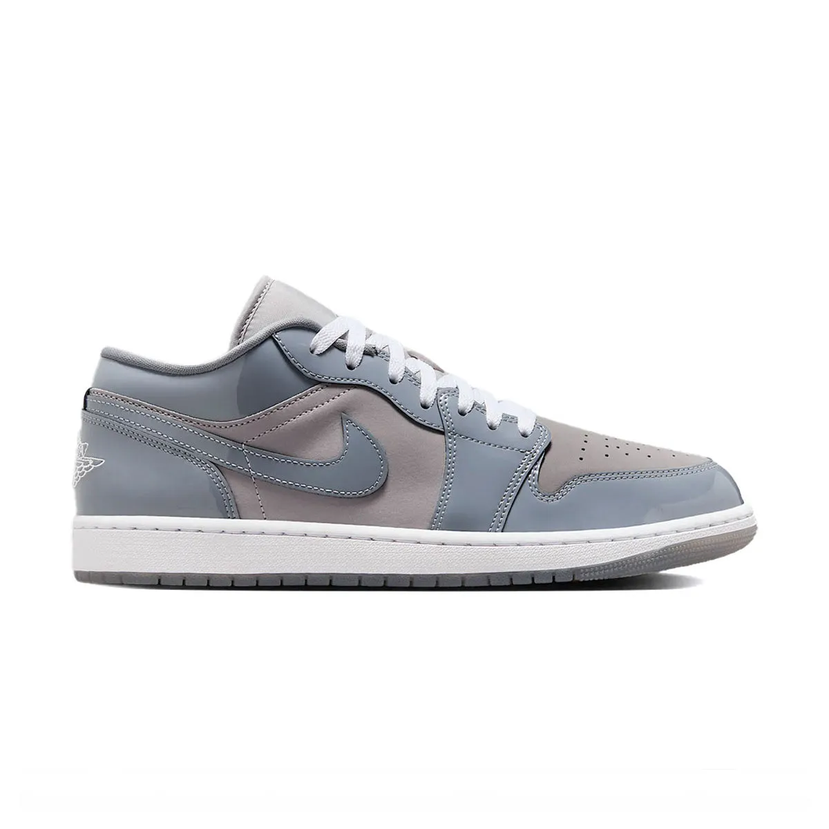 Fresh stability Soft Design Air Jordan 1 Low SE 'Concord'
