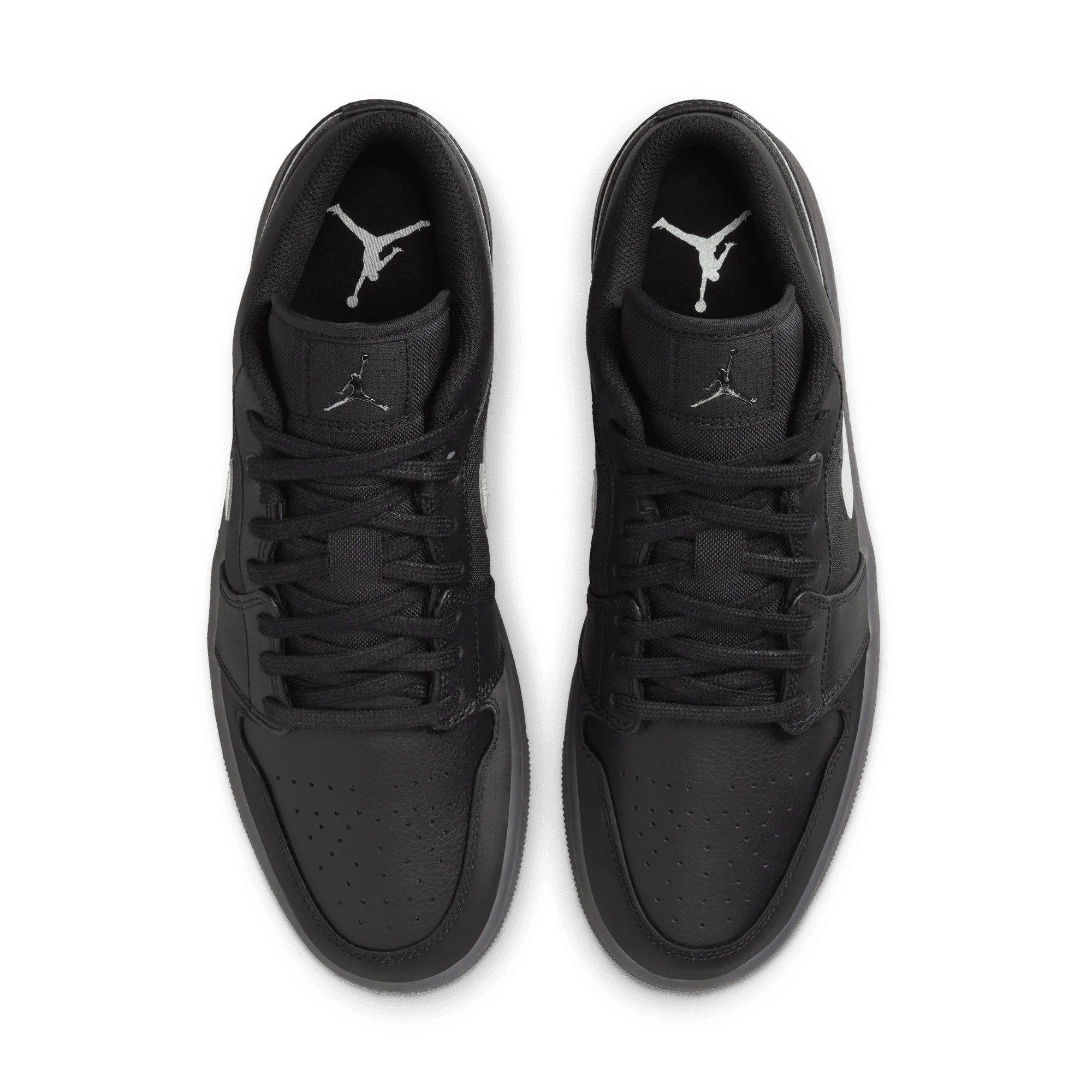 Unique Look bodybuilders - specific functions Air Jordan 1 Low SE 'Dark Gum Soles'