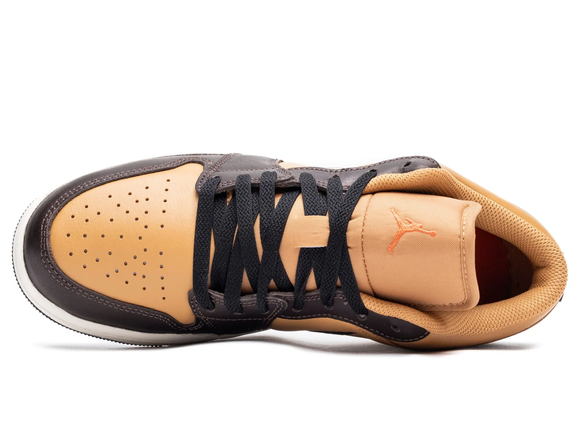 Icon Walk Indoor Air Jordan 1 Low SE