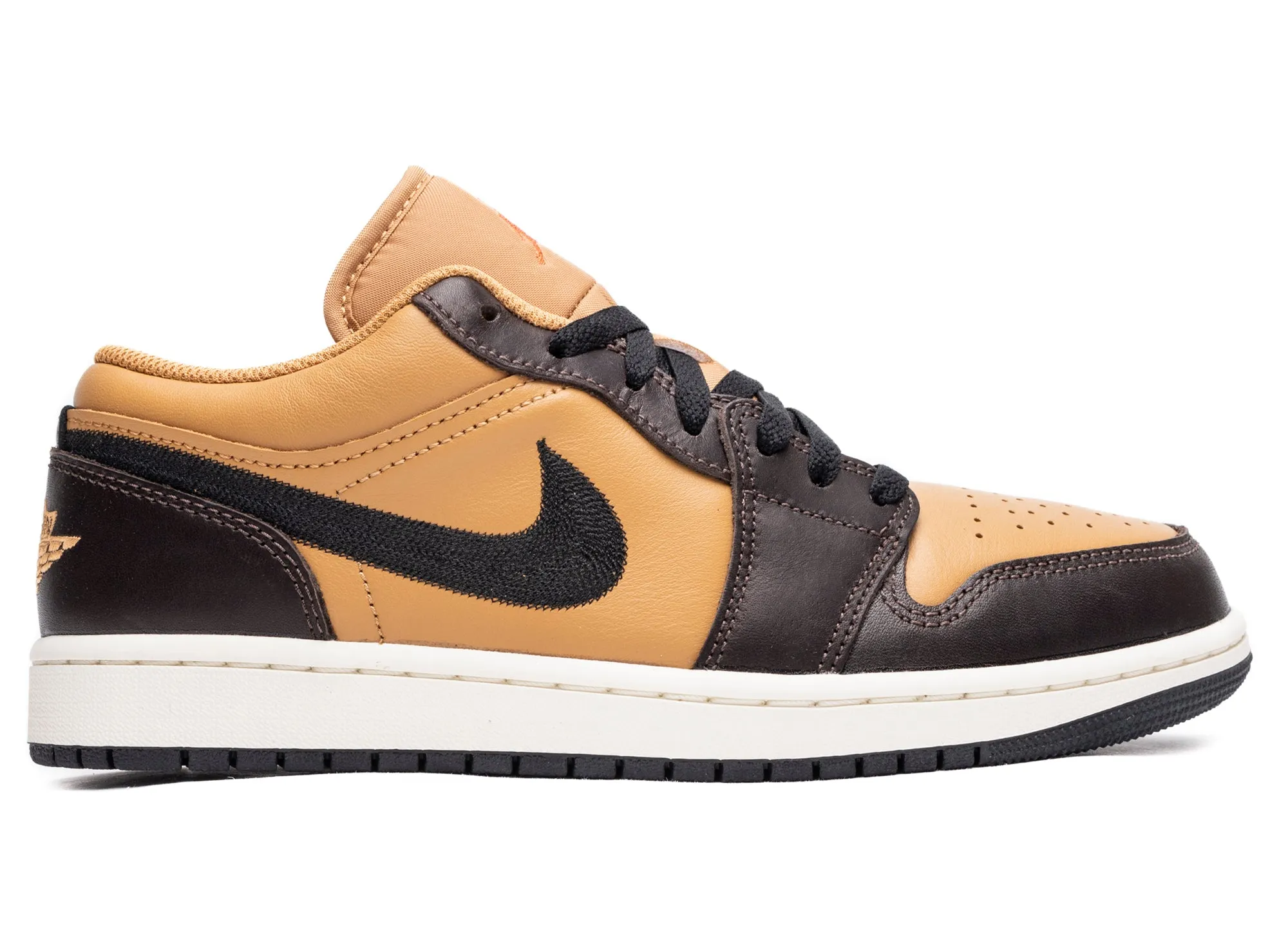 Waterproof Outdoor Travel Air Jordan 1 Low SE