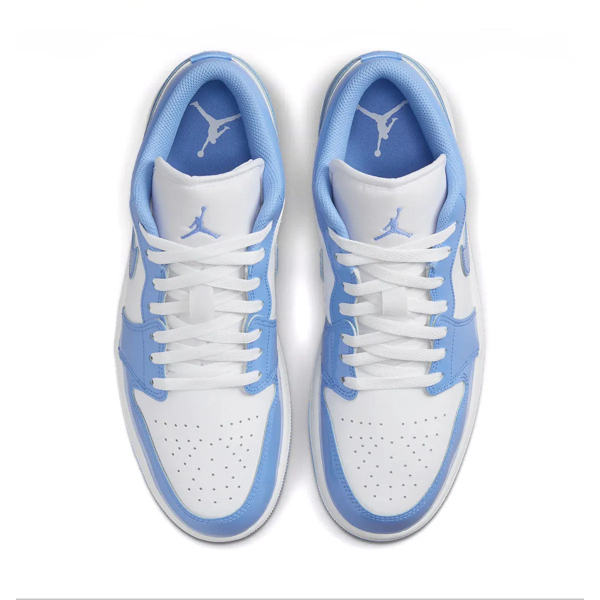 Air Jordan 1 Low SE 'Legend Blue' greatest