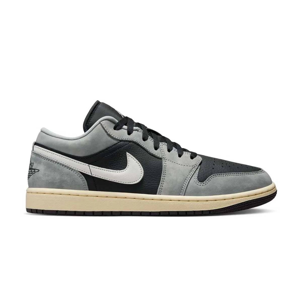 All-Day Ease Air Jordan 1 Low SE 'Light Smoke Grey'