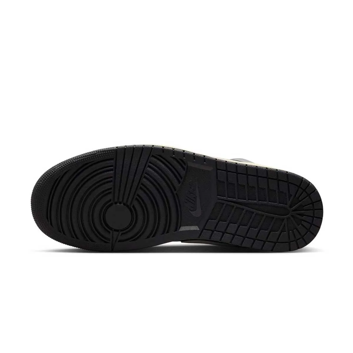 grip - strength - level Air Jordan 1 Low SE 'Light Smoke Grey'