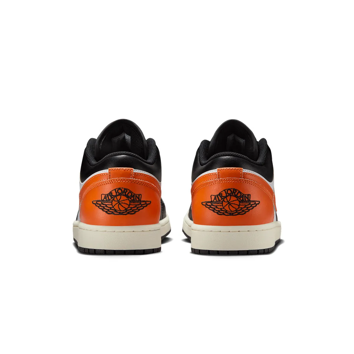 Air Jordan 1 Low 'Shattered Backboard' Signature