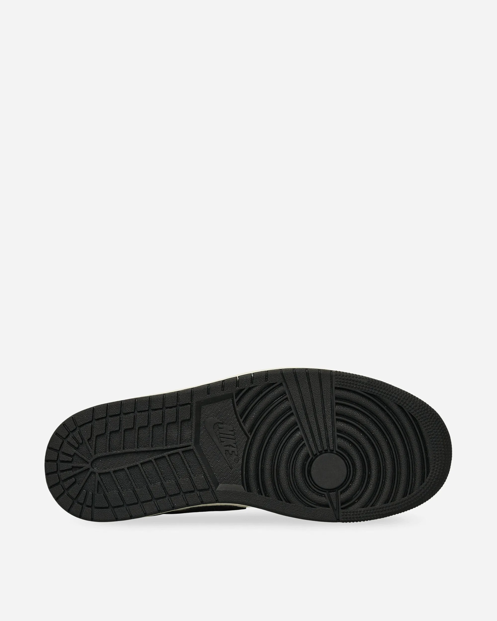 Form Support Air Jordan 1 Low Sneakers Sail / Golden Harvest