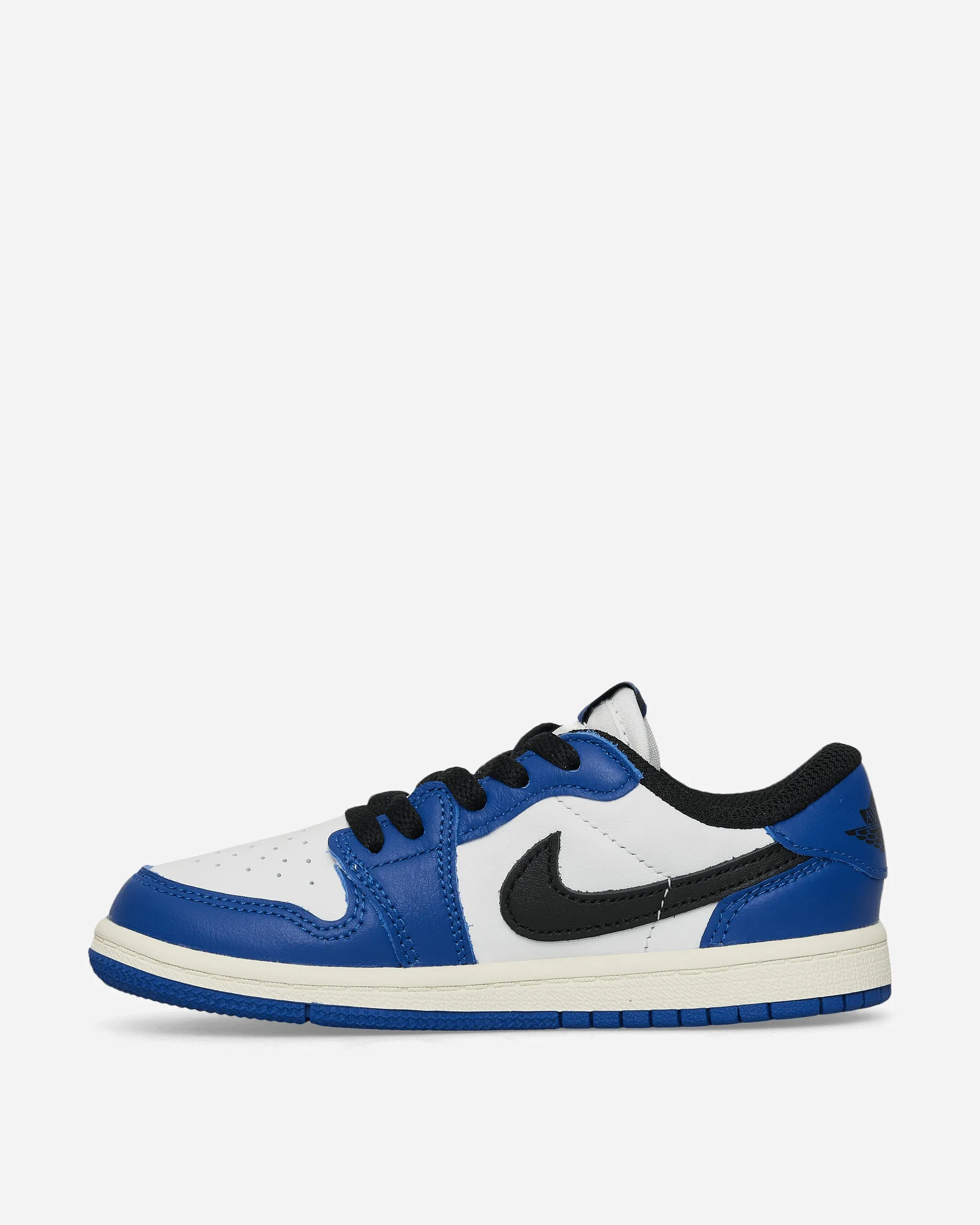 Heel Cushion Air Jordan 1 Low (TD) Sneakers Game Royal