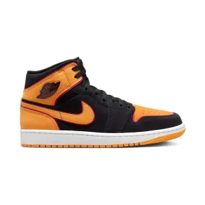 Air Jordan 1 Mid SE 'Fat Tongue' snowboarders - specific benefits most spring