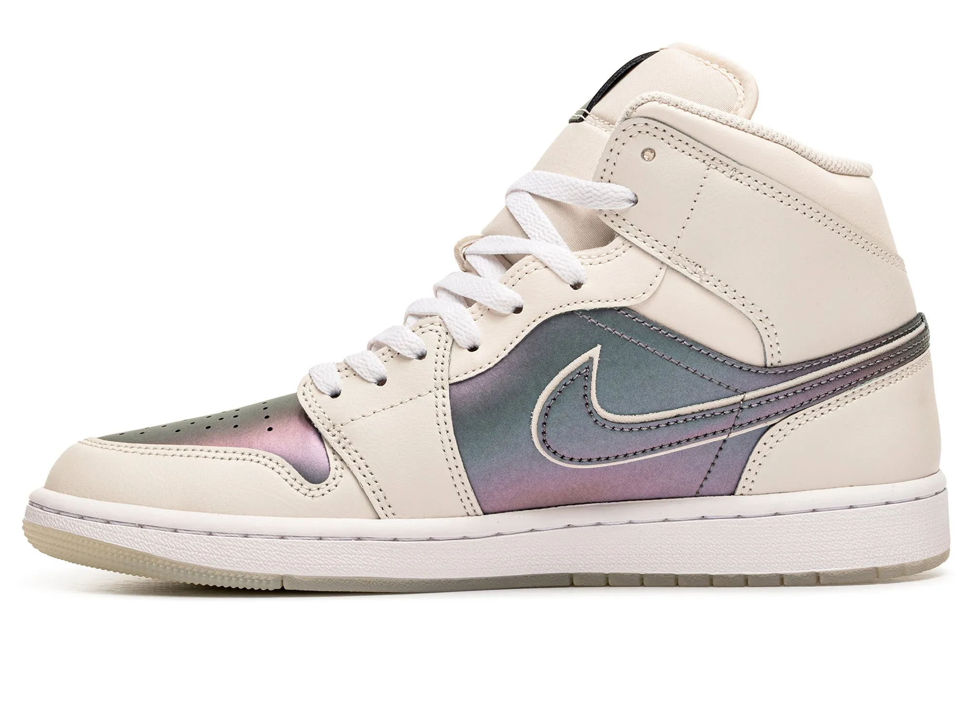 Air Jordan 1 Mid SE Matte Base