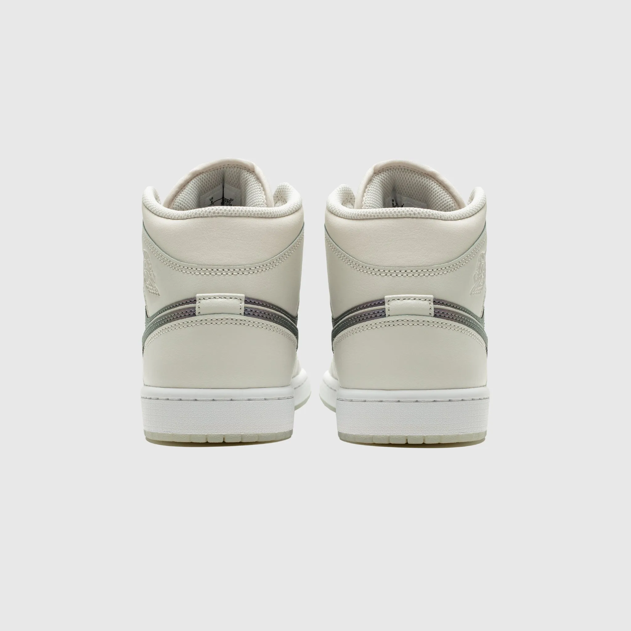 Urban Ride Smooth Upper AIR JORDAN 1 MID SE "PHANTOM"