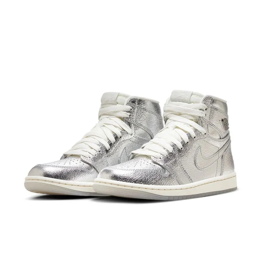 Air Jordan 1 Retro High FN7249-001 Shock absorption Park Day