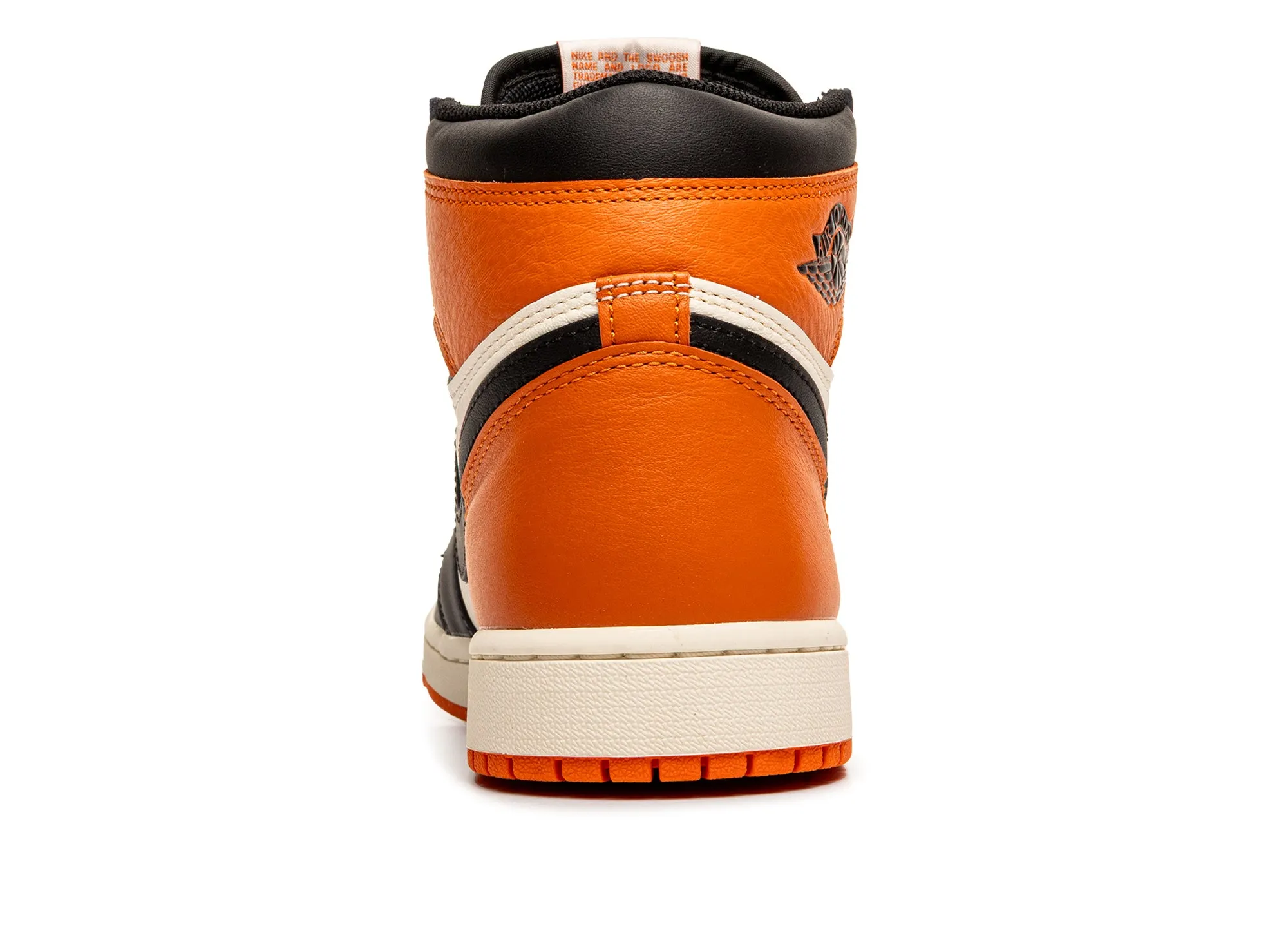 Air Jordan 1 Retro High OG "Shattered Backboard" xld Elegant Mood Freeze Proof