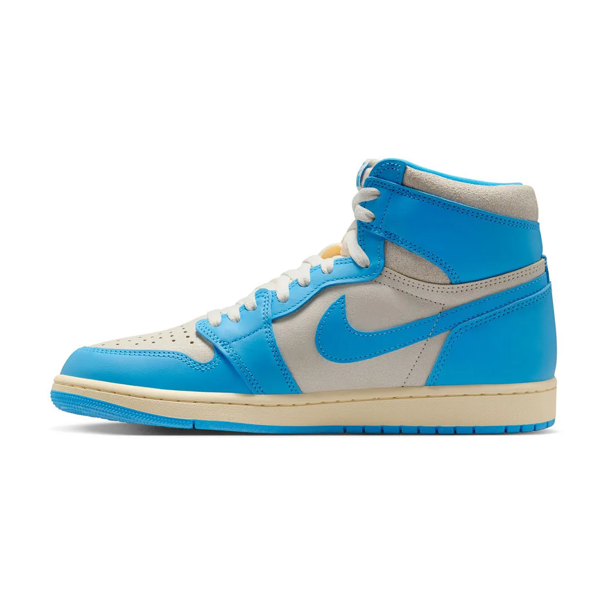 packability - level Air Jordan 1 Retro High OG 'UNC Reimagined'