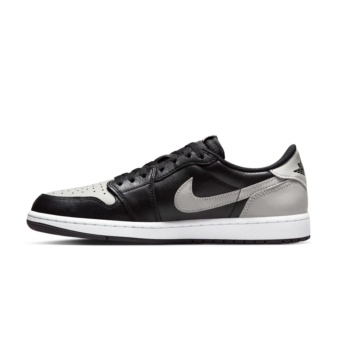 Air Jordan 1 Retro Low OG 'Shadow' Signature