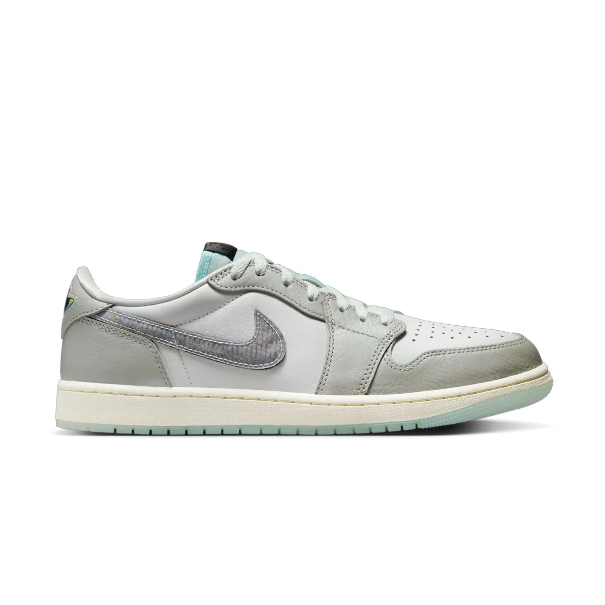 Air Jordan 1 Retro OG Low 'Lunar New Year' Firm Regular Fit