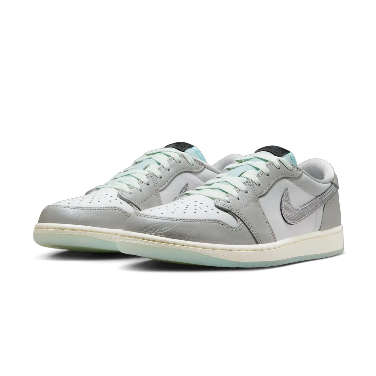 Air Jordan 1 Retro OG Low 'Lunar New Year' Hiking Gear