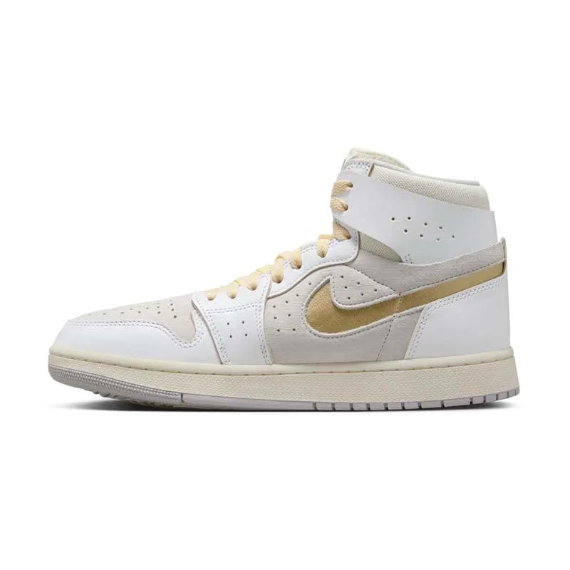 Pump Air Jordan 1 Zoom Air CMFT 2 'Metallic Gold'