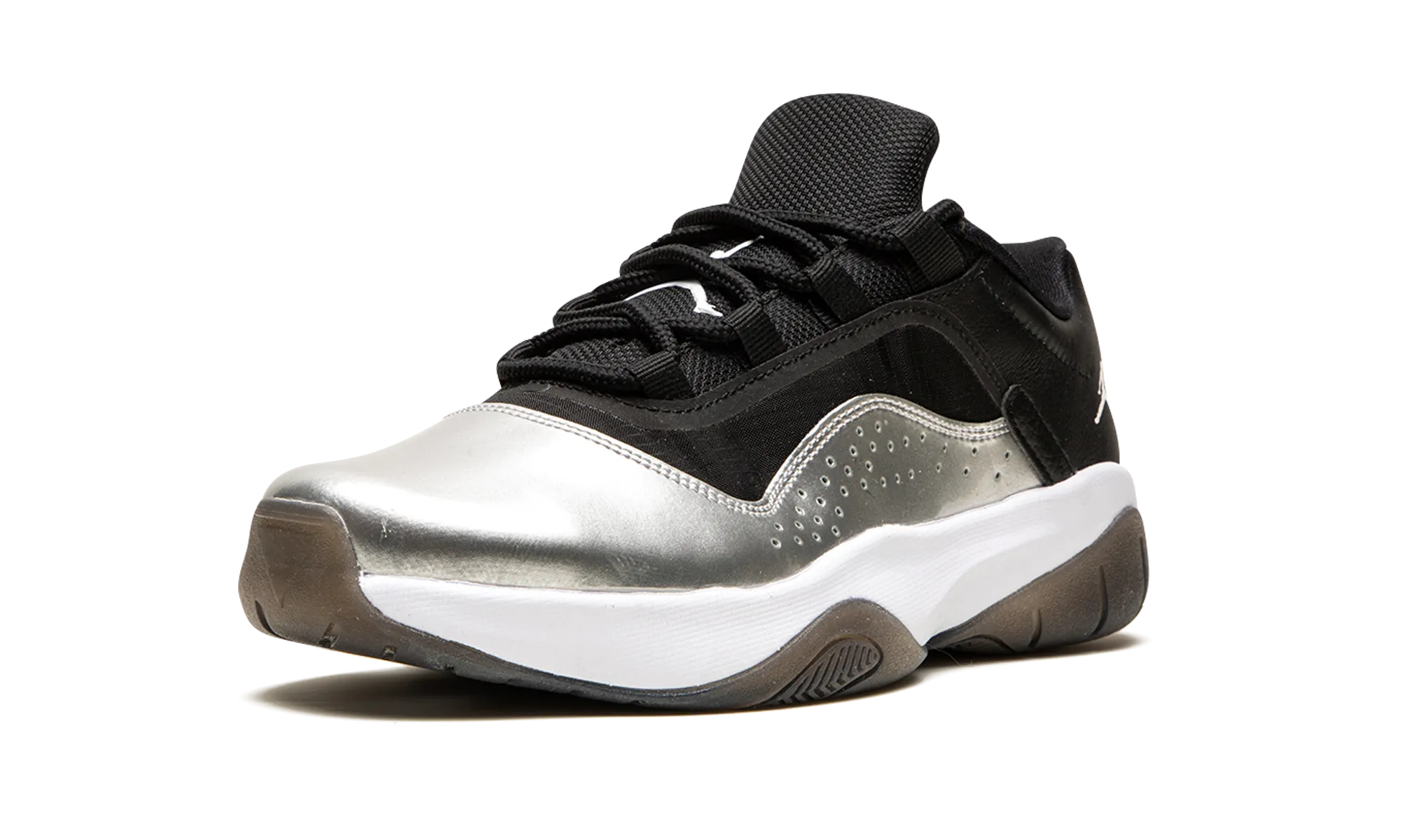 AIR JORDAN 11 CMFT LO WMNS Comfort support Explosive Step