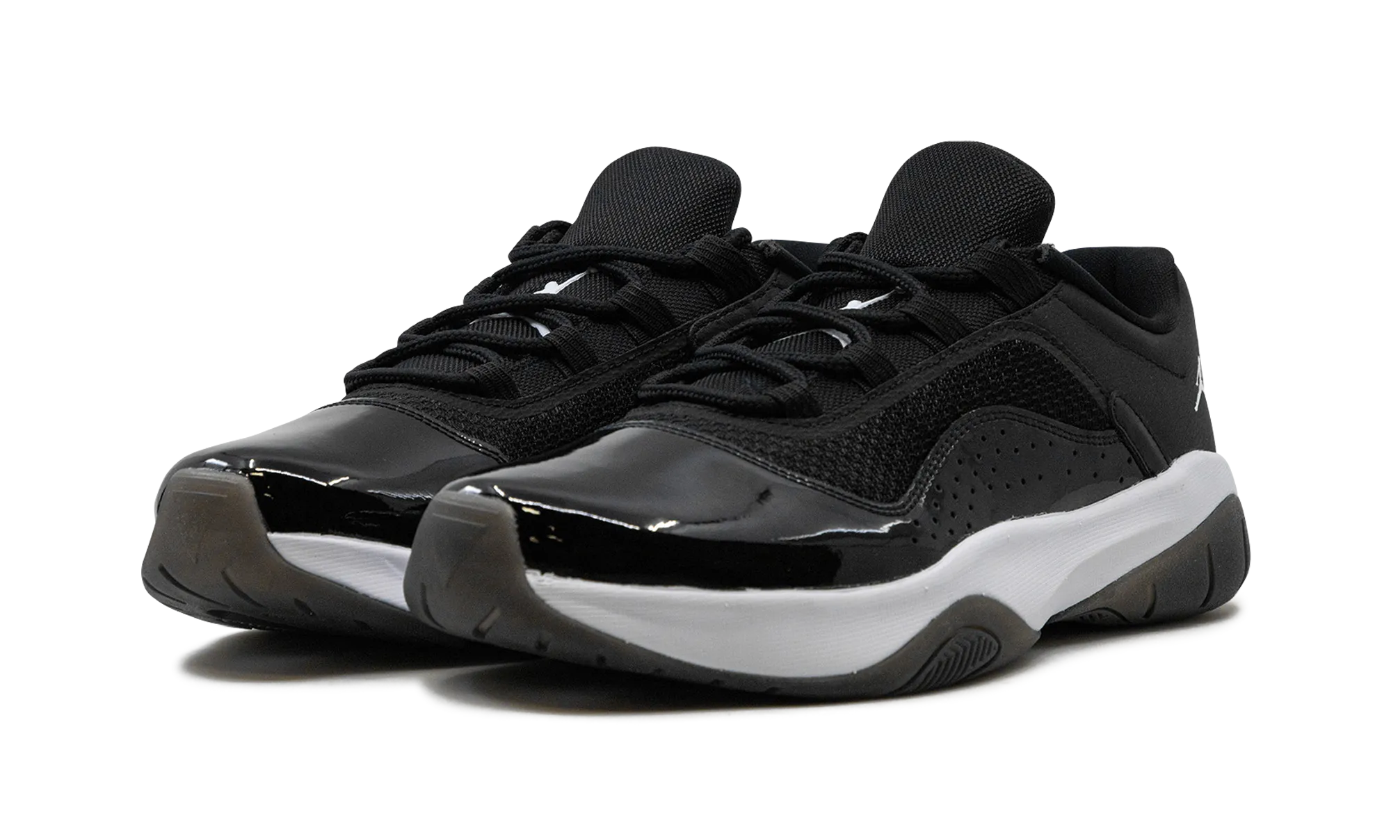 EnhancedGrip Lightweight Movement Base Air Jordan 11 CMFT Low "Black/White"