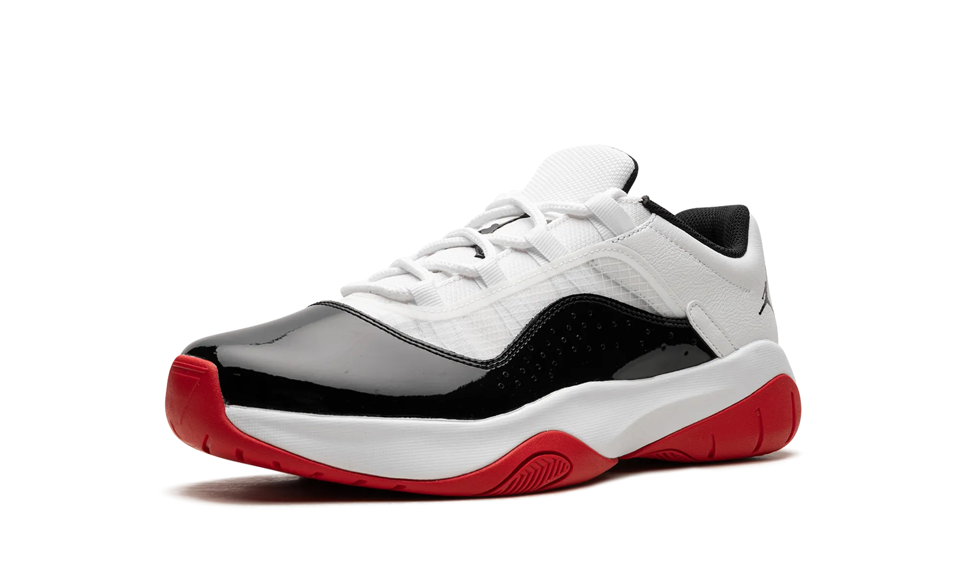 Comfortable Grip AIR JORDAN 11 CMFT LOW "Concord Bred"