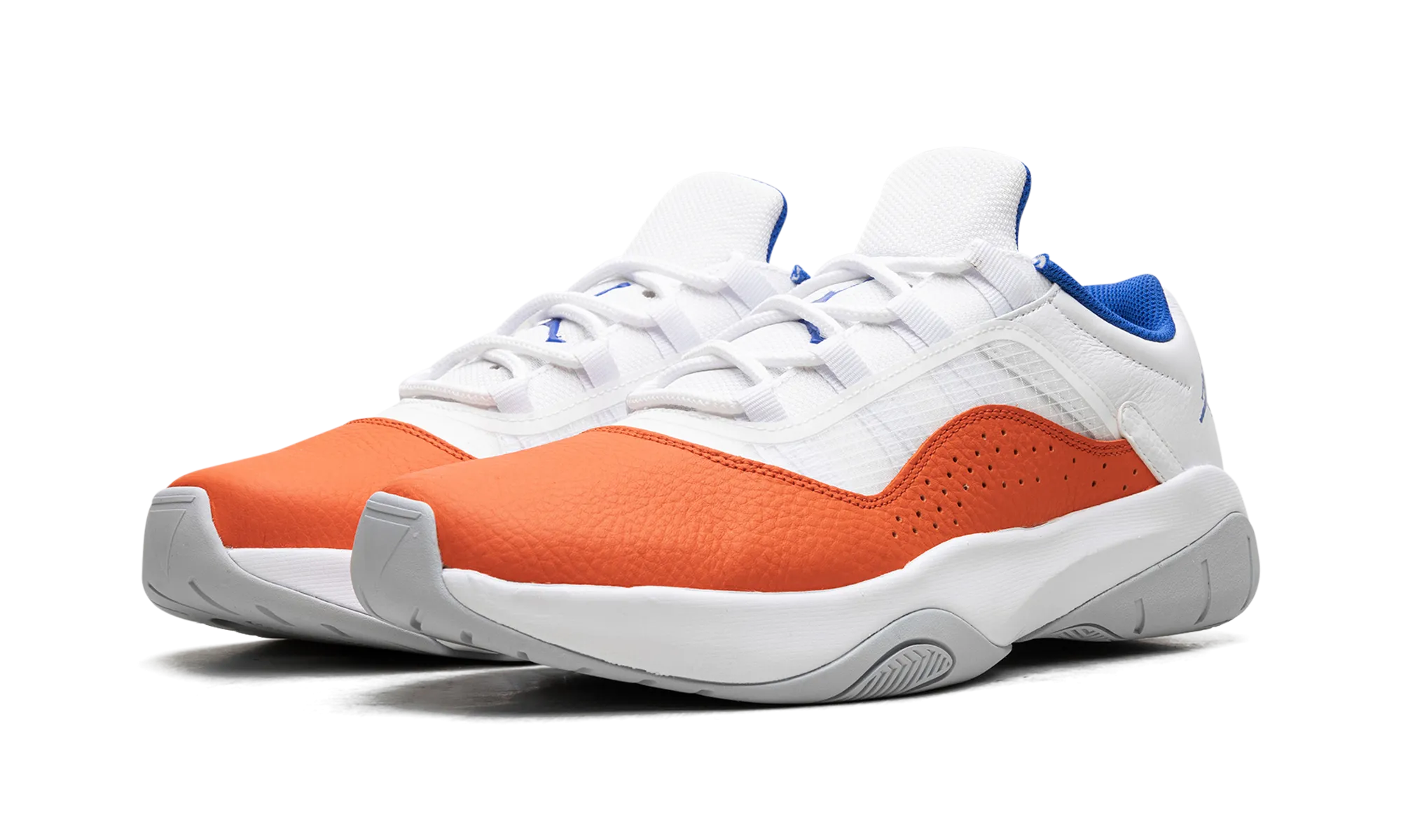 Sneakers Arch Support Air Jordan 11 CMFT Low "Wheaties"