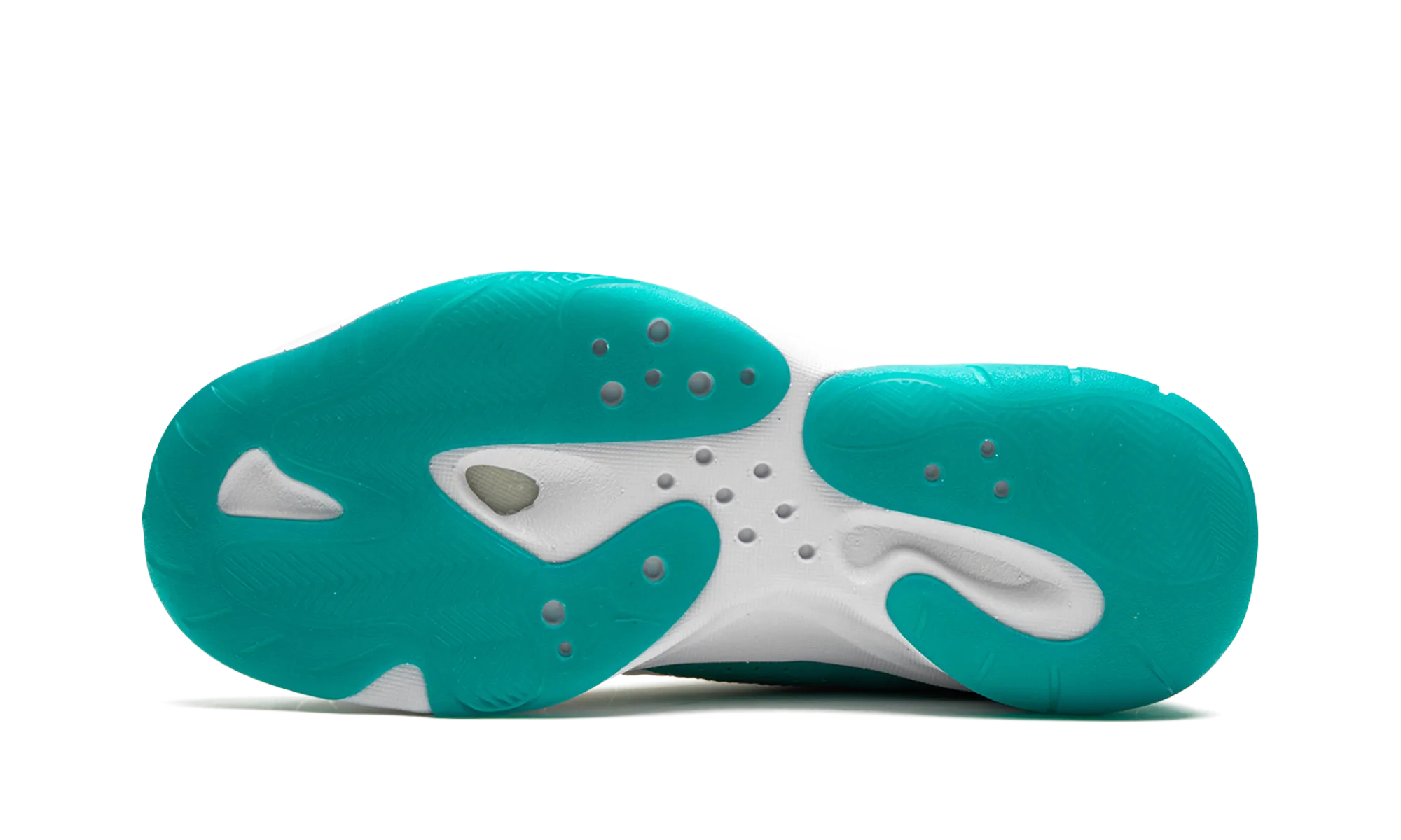 AIR JORDAN 11 CMFT LOW WMNS "Emerald" Adaptive Fit System Midfoot Wrap Fit