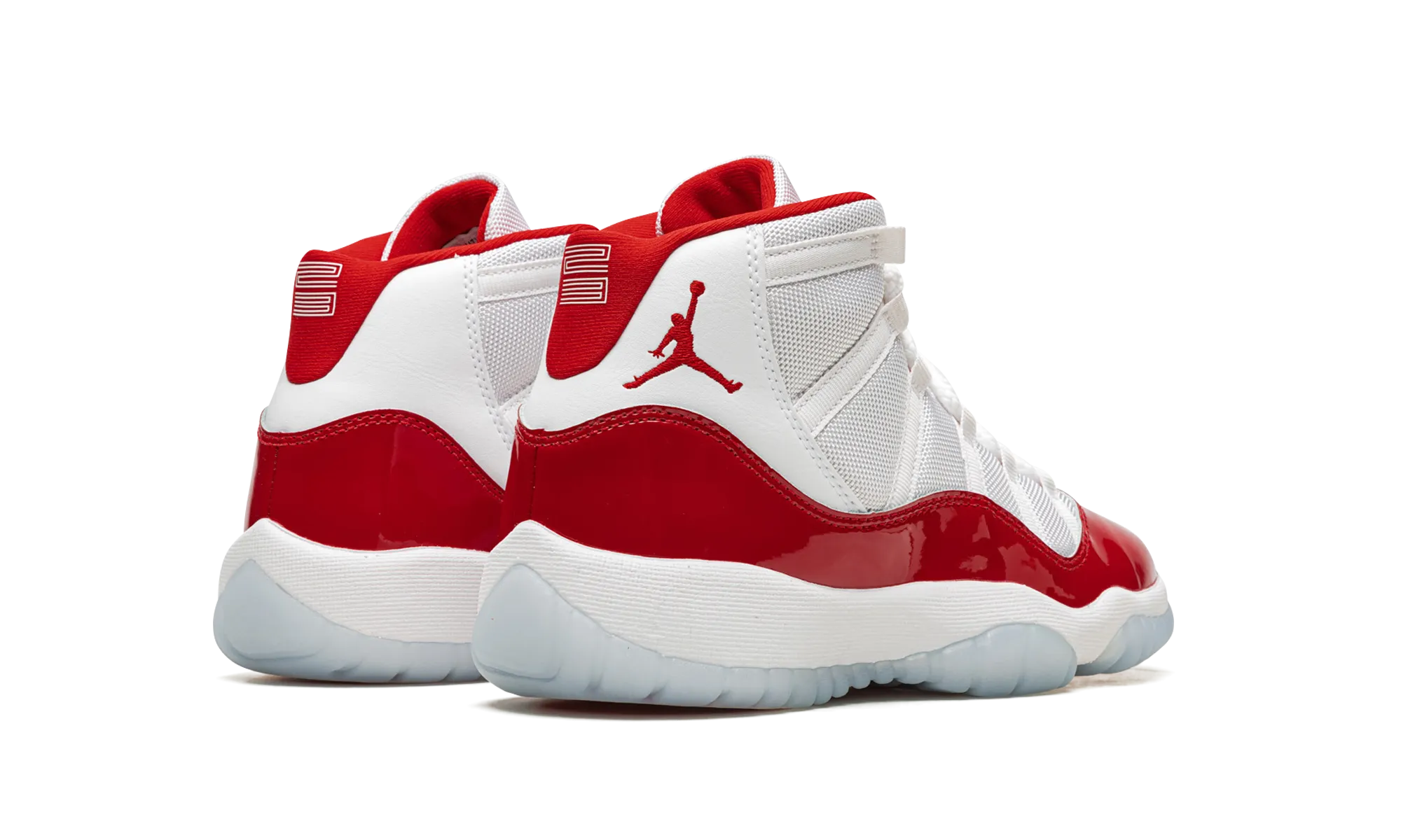 Quality Fast Play Shoes Air Jordan 11 GS "Cherry 2022"