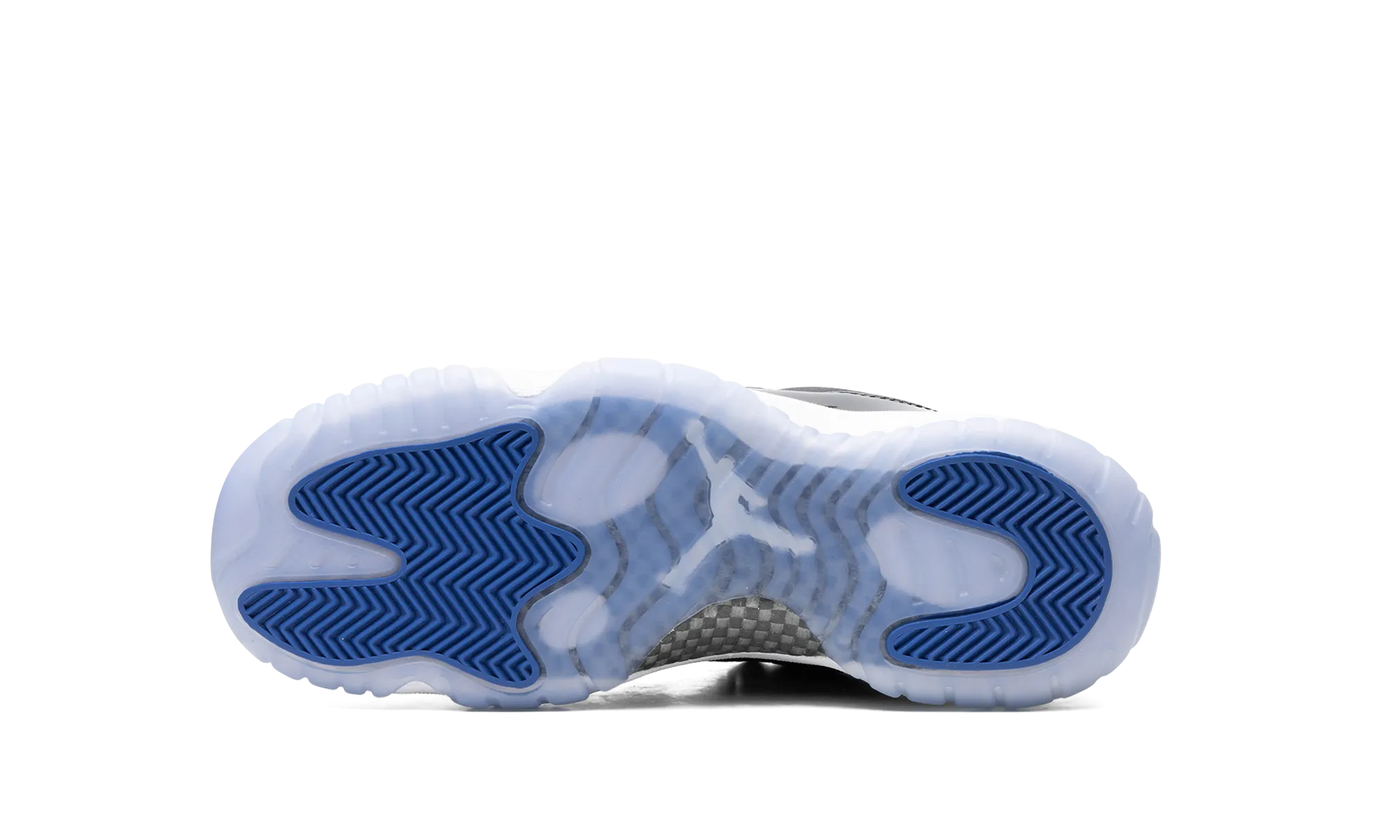 Air Jordan 11 GS "Space Jam" Court