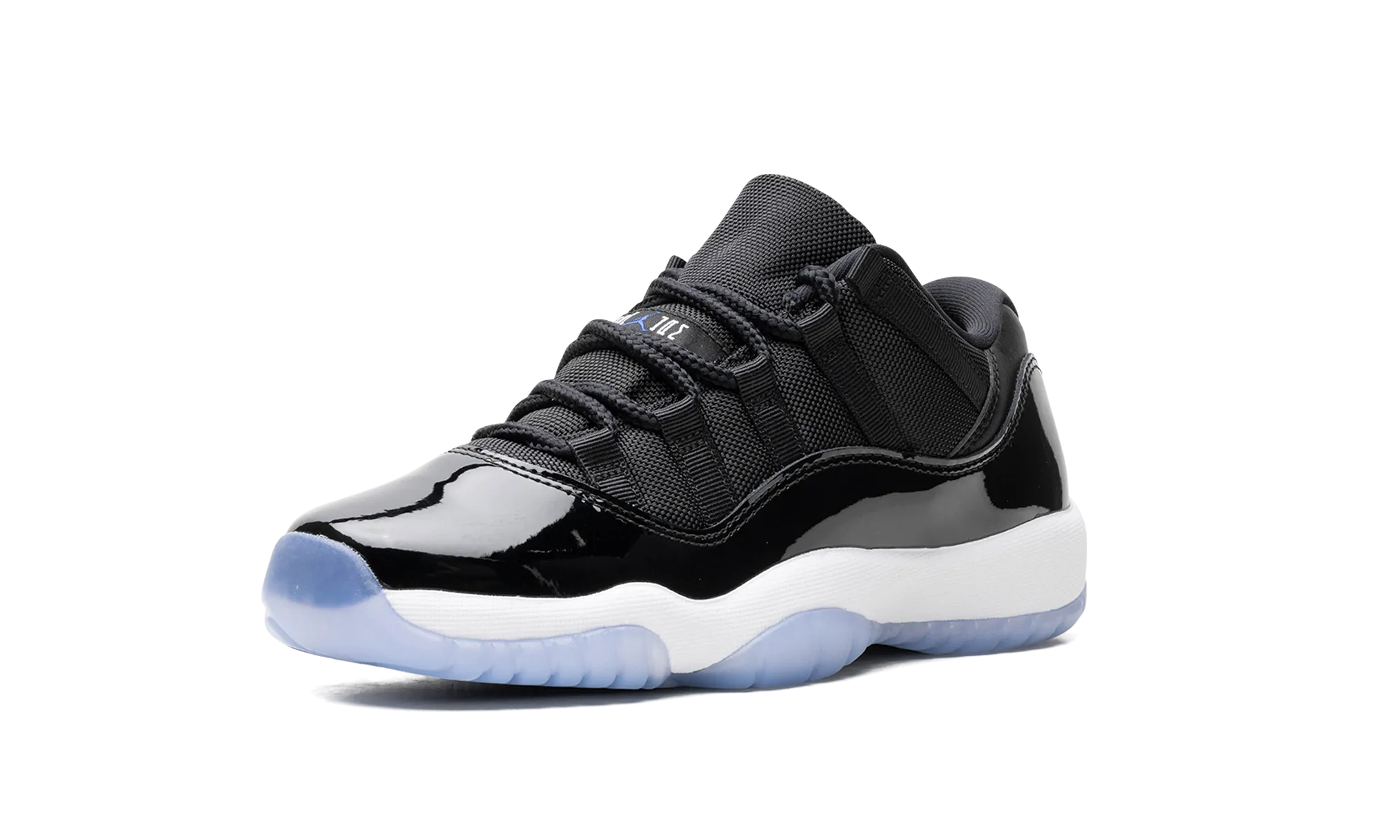 Air Jordan 11 GS "Space Jam" Advanced Grip