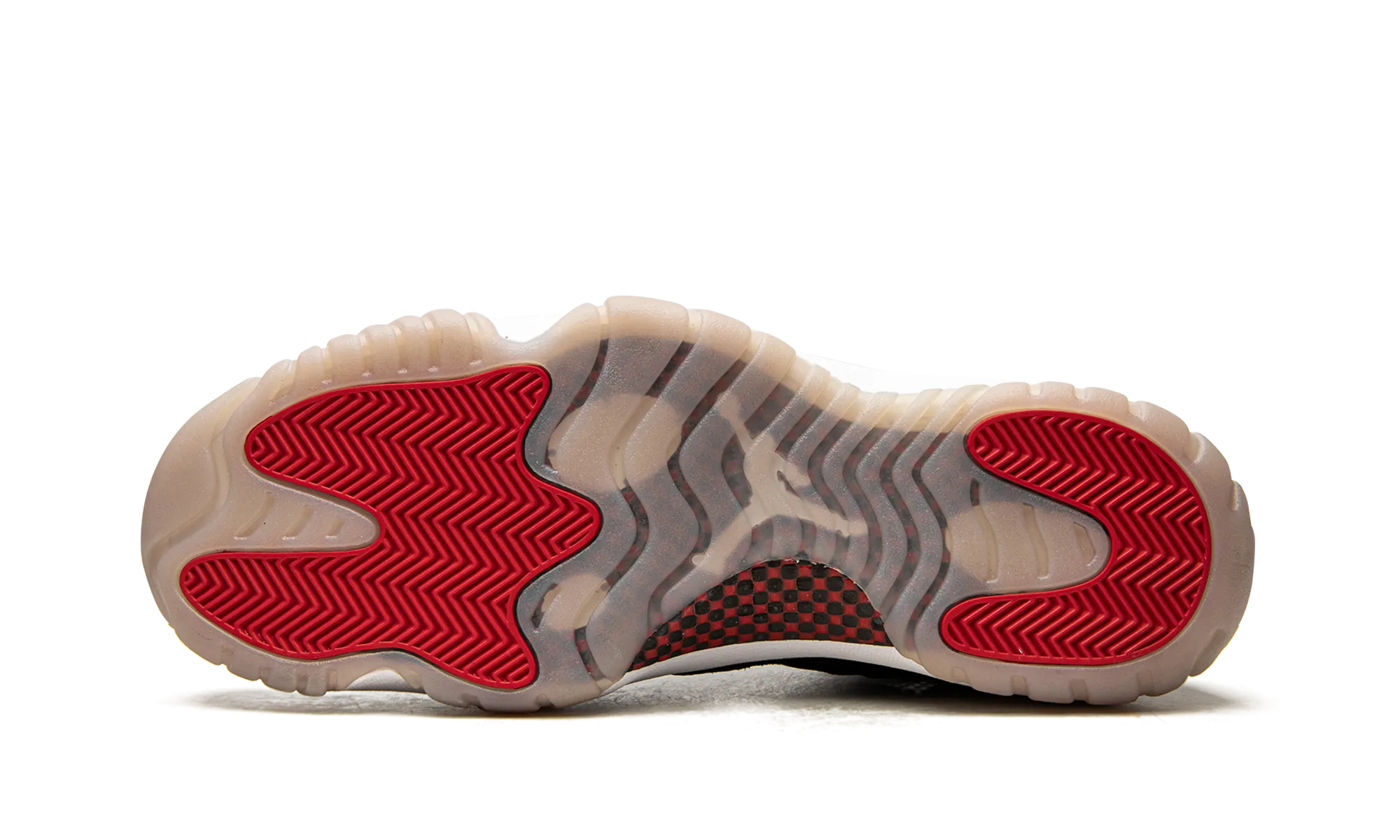 Air Jordan 11 Low IE "Bred 2021" Impact Resistance Multi-Purpose Design