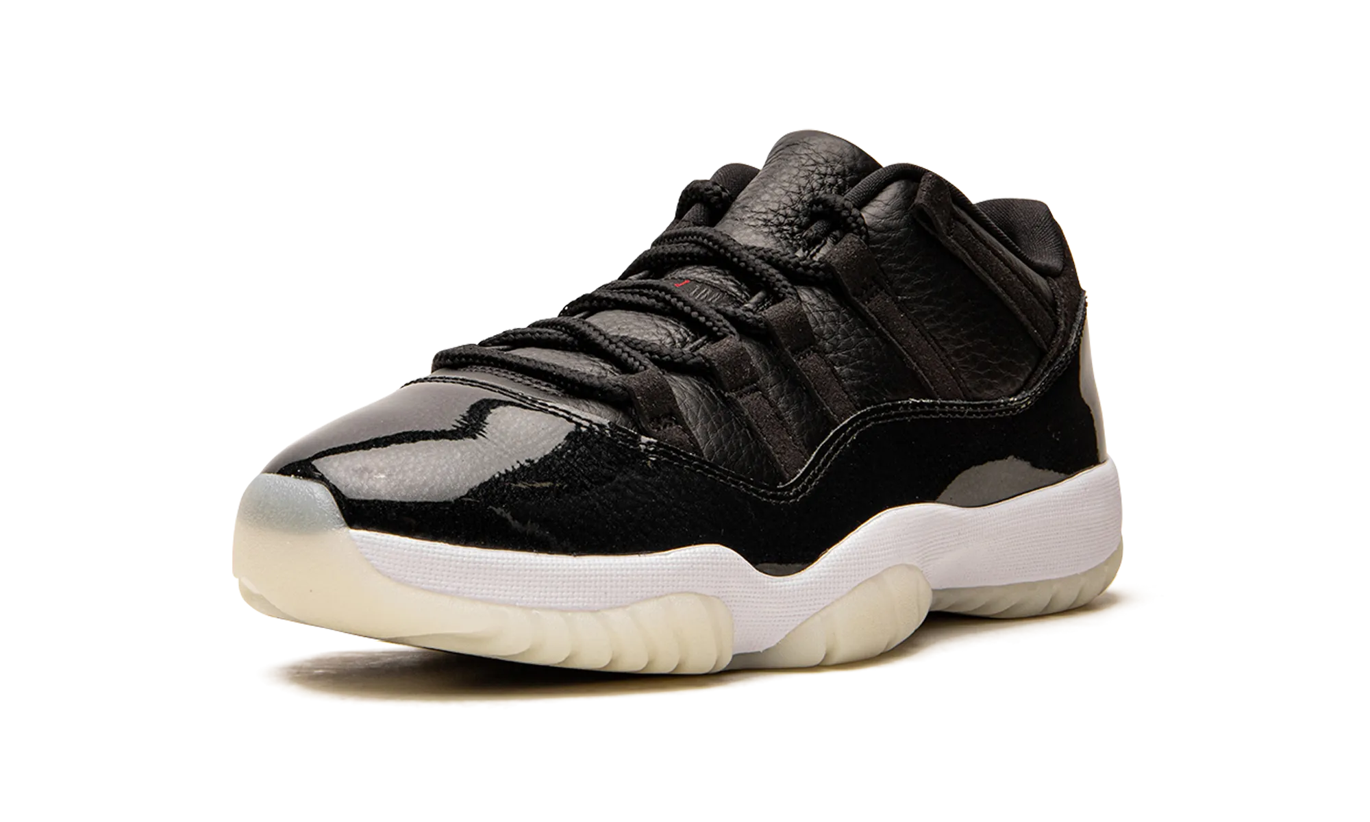 Energy Return Cushioning Air Jordan 11 Low "72 - 10"