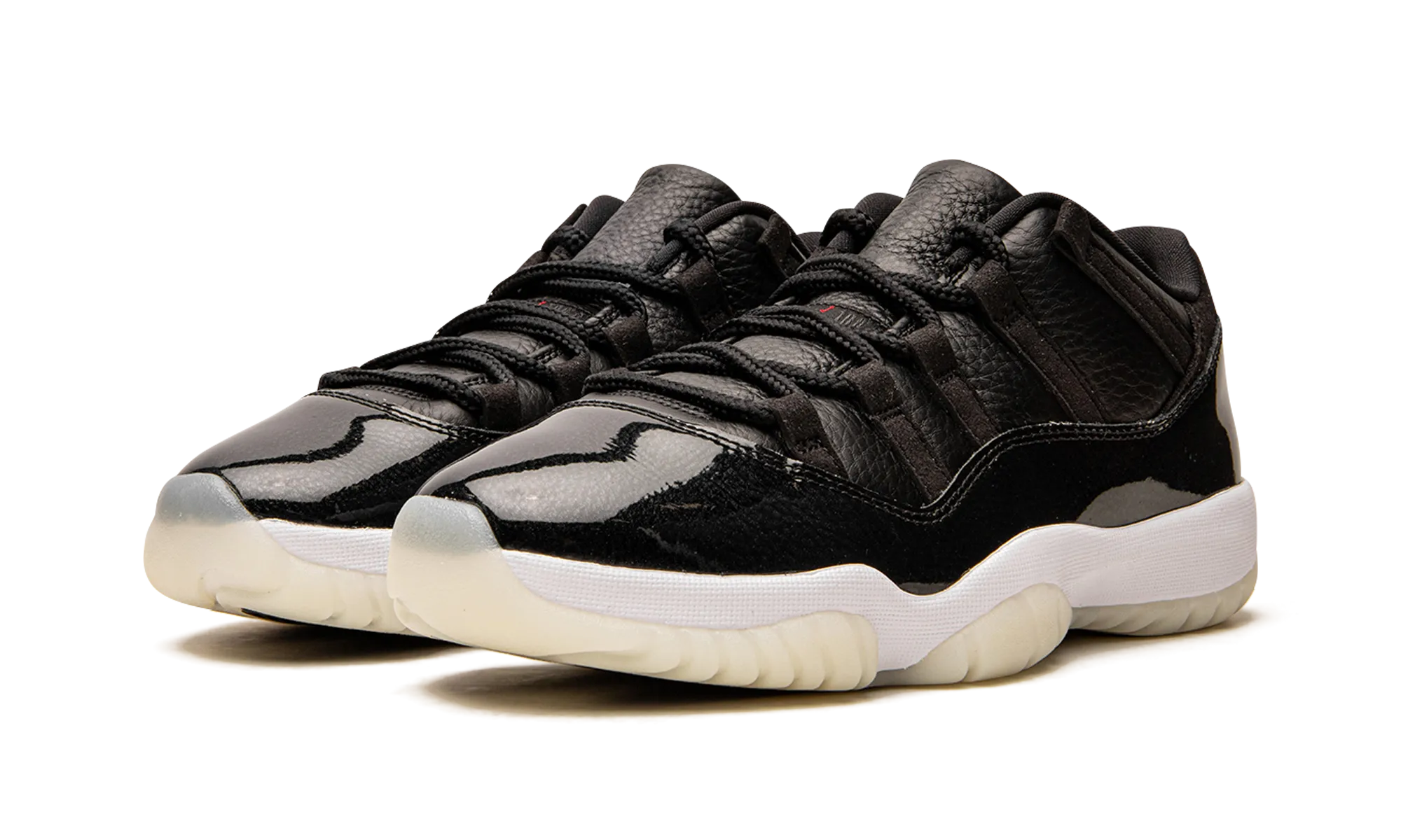 Endurance Boost Air Jordan 11 Low "72 - 10"